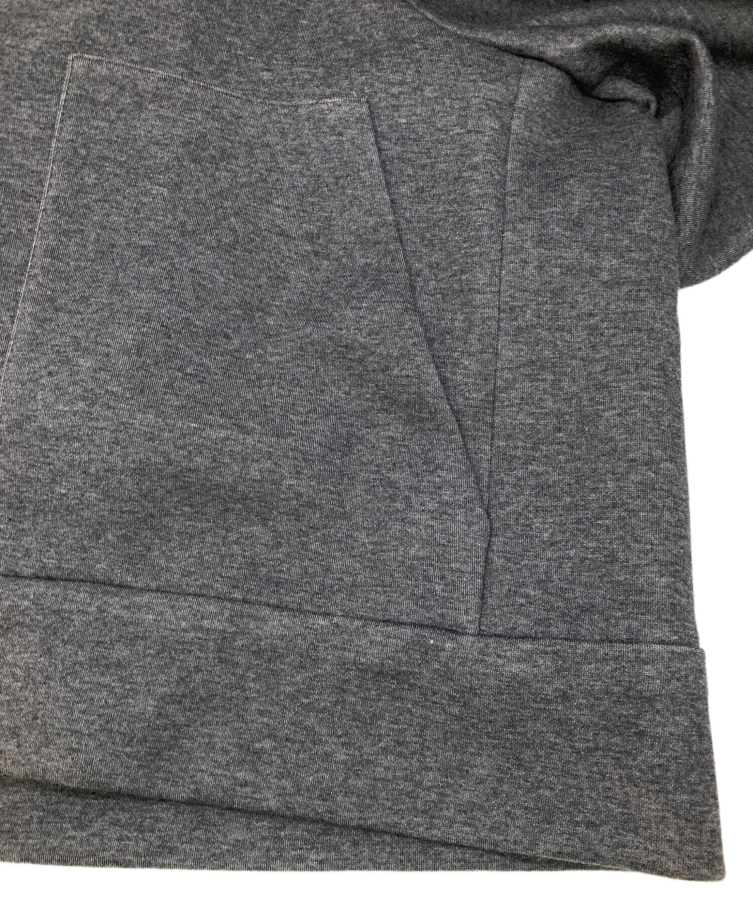 中古・古着通販】ENFOLD (エンフォルド) ダンボールオーバー