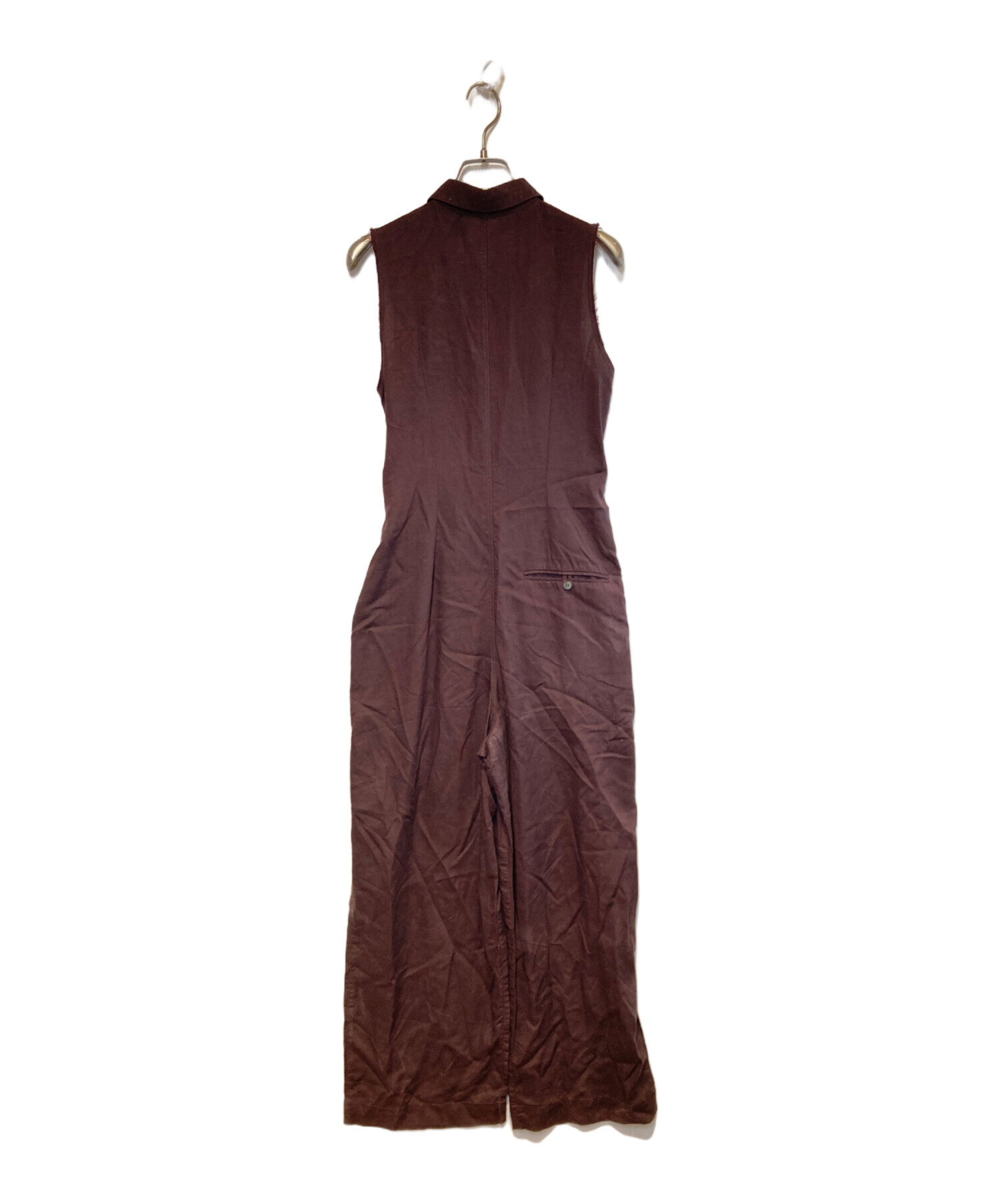 中古・古着通販】TODAYFUL (トゥデイフル) Linen Sleeveless 中古・古着通販】TODAYFUL (トゥデイフル) Linen Sleeveless