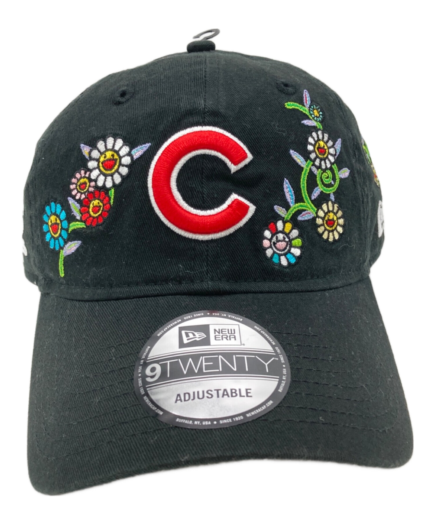 中古・古着通販】New Era (ニューエラ) TAKASHI MURAKAMI (タカシ