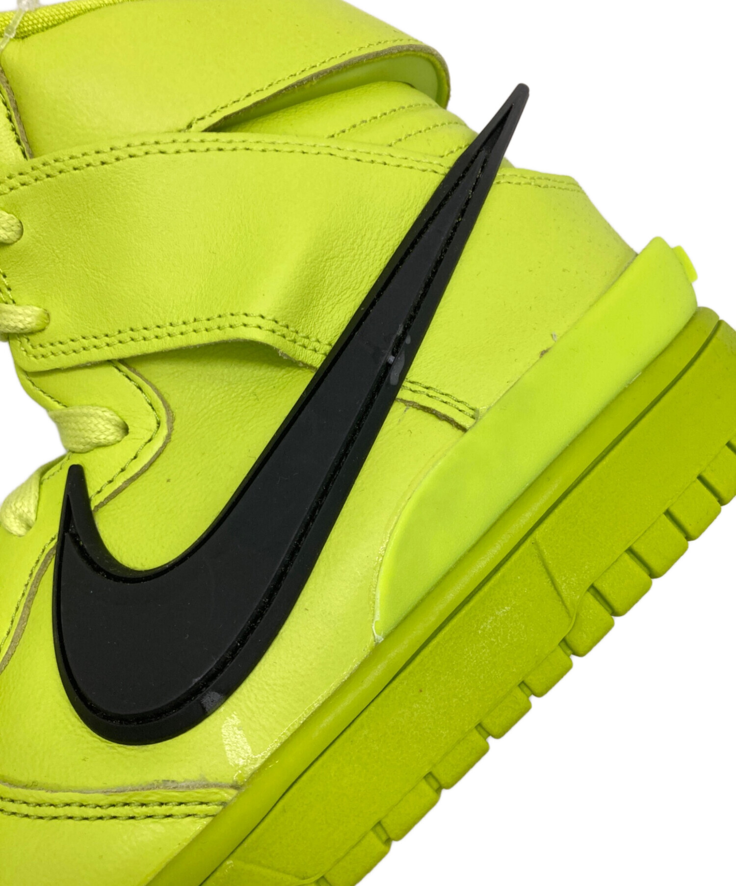 中古・古着通販】NIKE (ナイキ) AMBUSH (アンブッシュ) DUNK HI