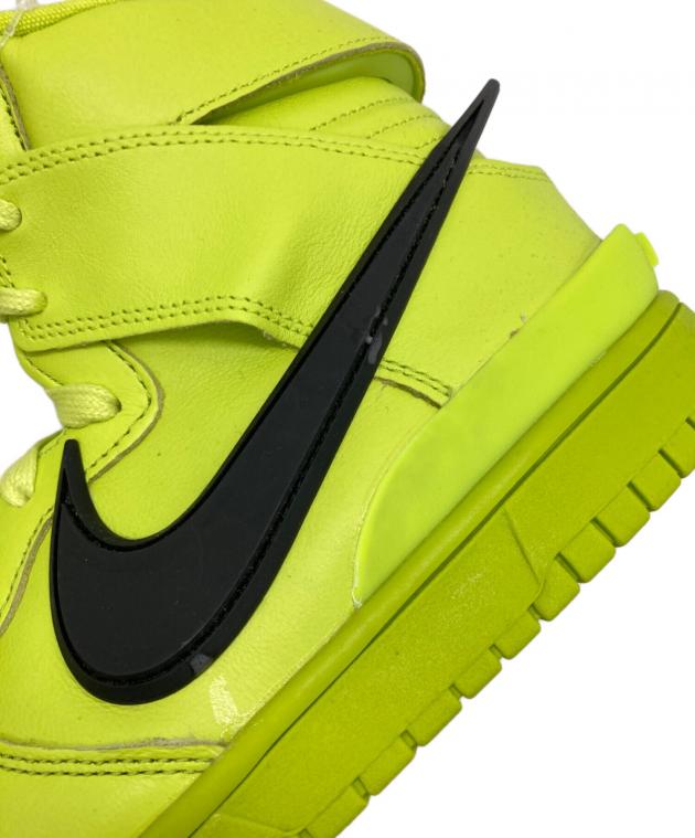 中古・古着通販】NIKE (ナイキ) AMBUSH (アンブッシュ) DUNK HI