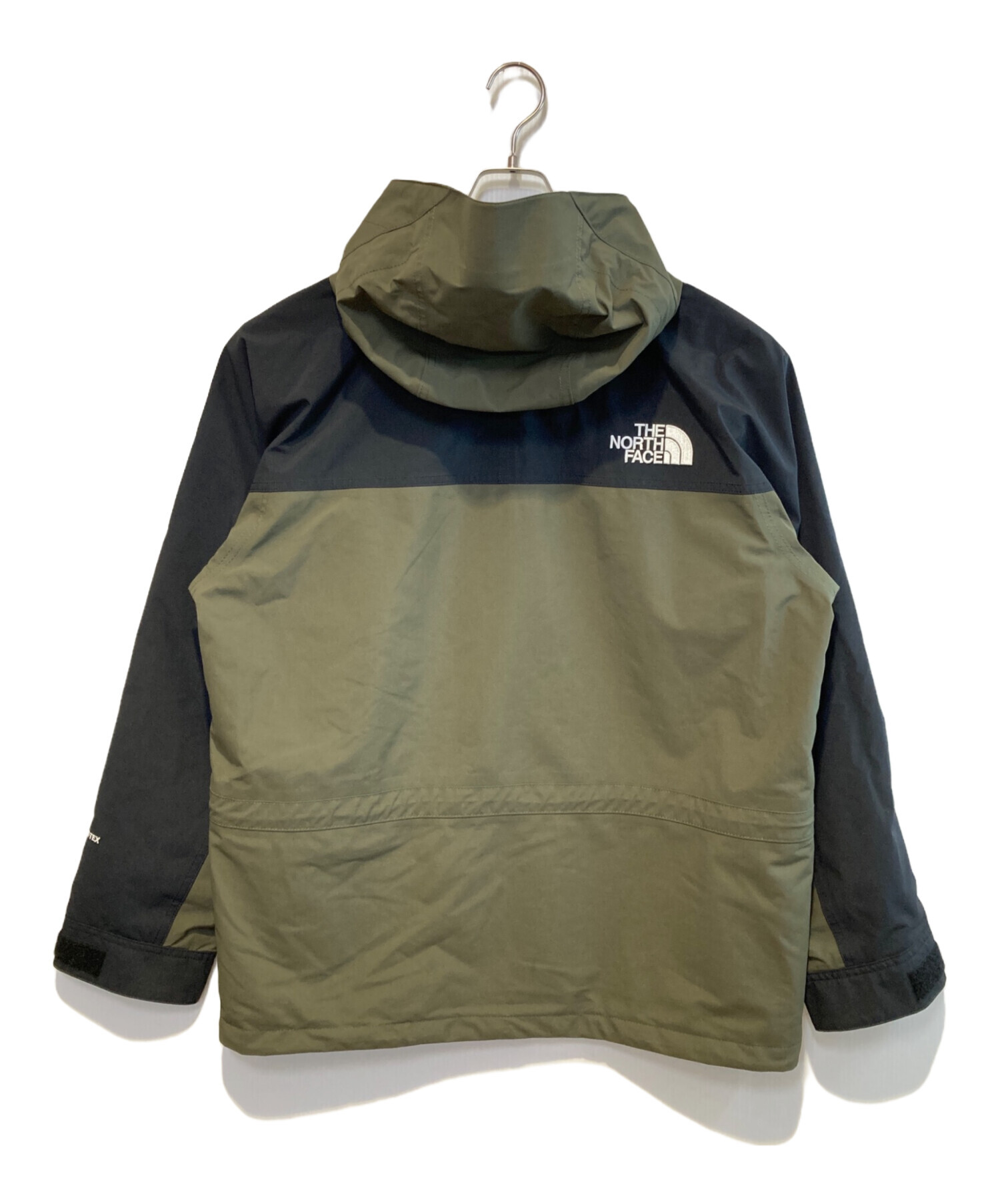 中古・古着通販】THE NORTH FACE (ザ ノース フェイス) MOUNTAIN LIGHT 