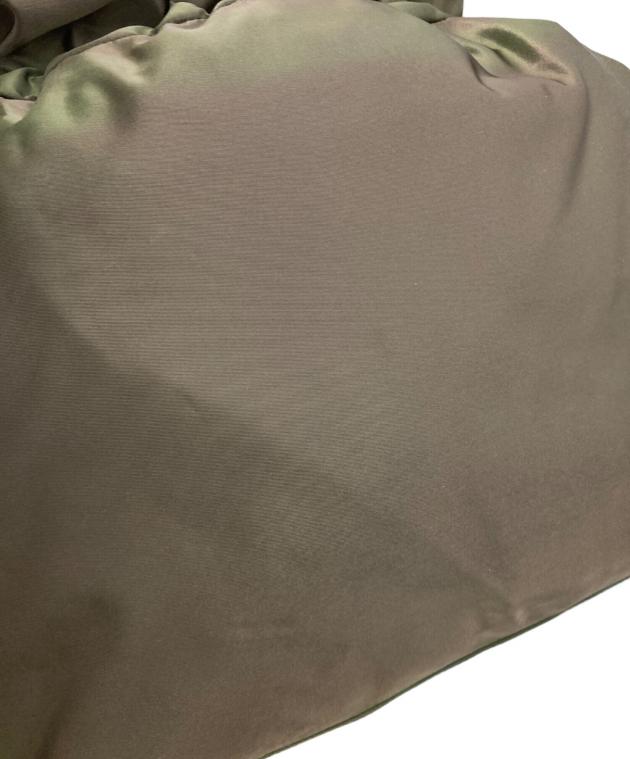 中古・古着通販】PRADA (プラダ) ナイロントートバッグ オリーブ