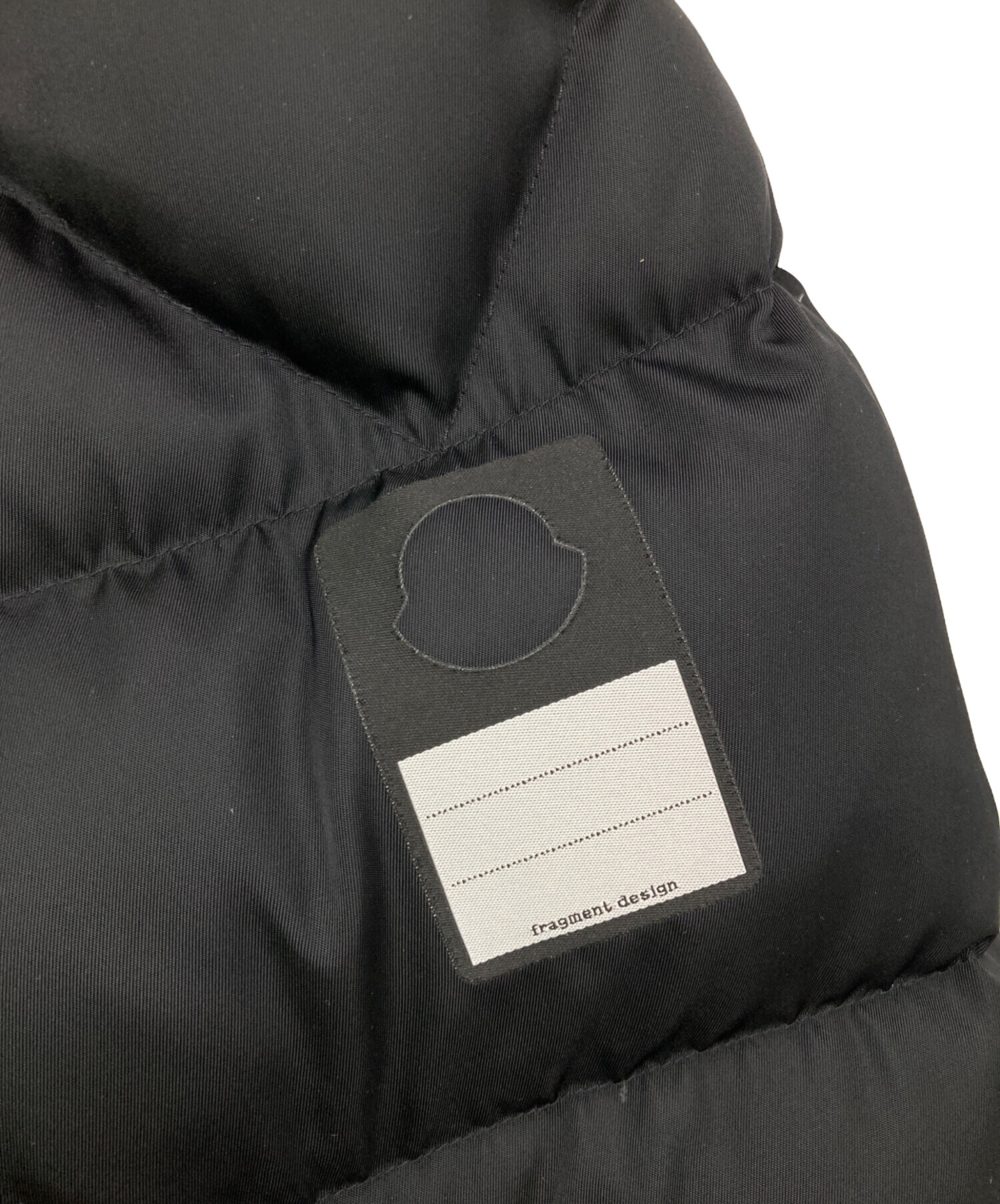 中古・古着通販】MONCLER (モンクレール) FRAGMENT DESIGN