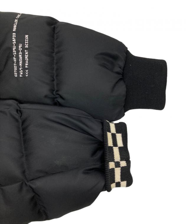 中古・古着通販】MONCLER (モンクレール) FRAGMENT DESIGN