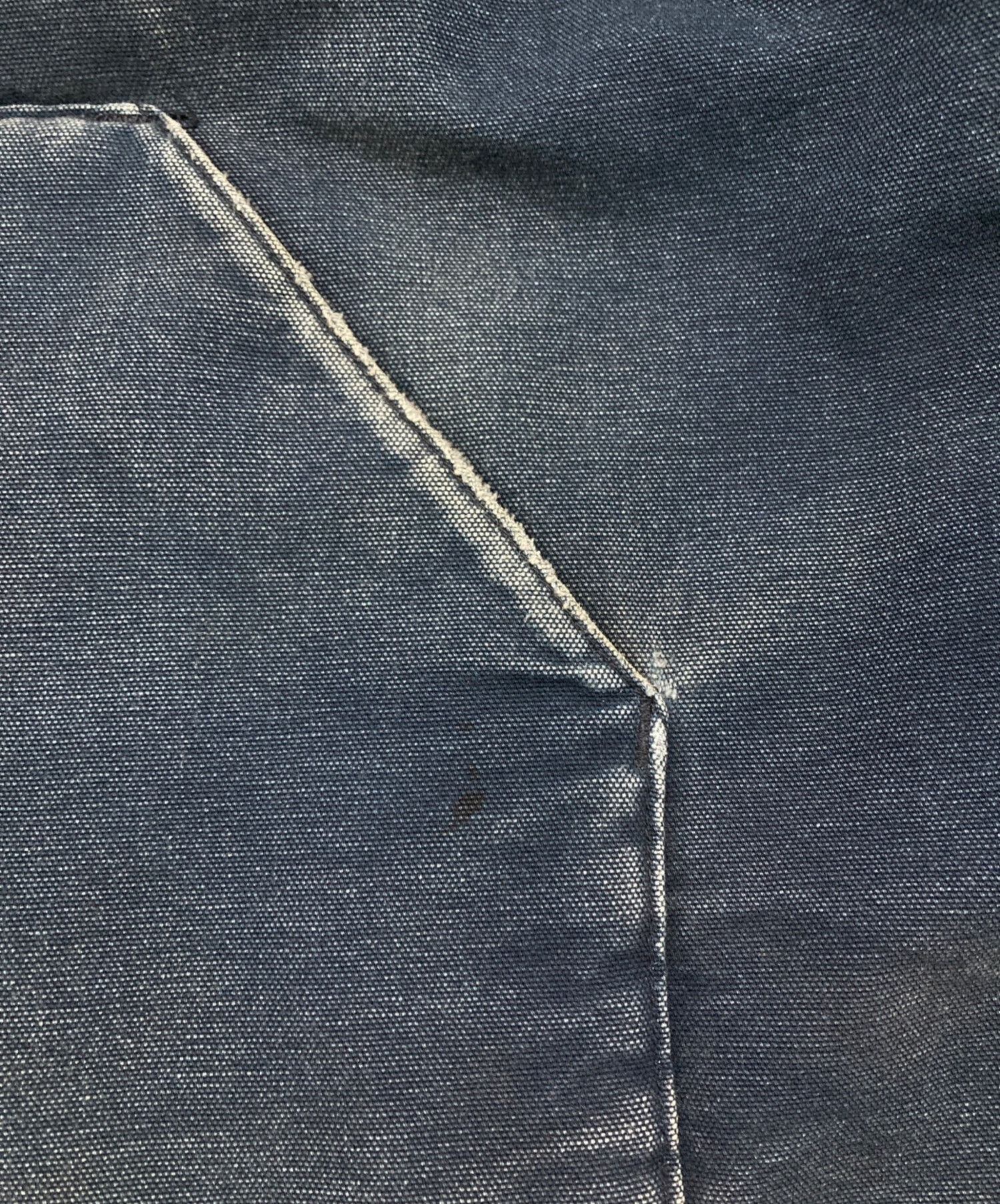 中古・古着通販】CarHartt (カーハート) ［古着］ダックベスト