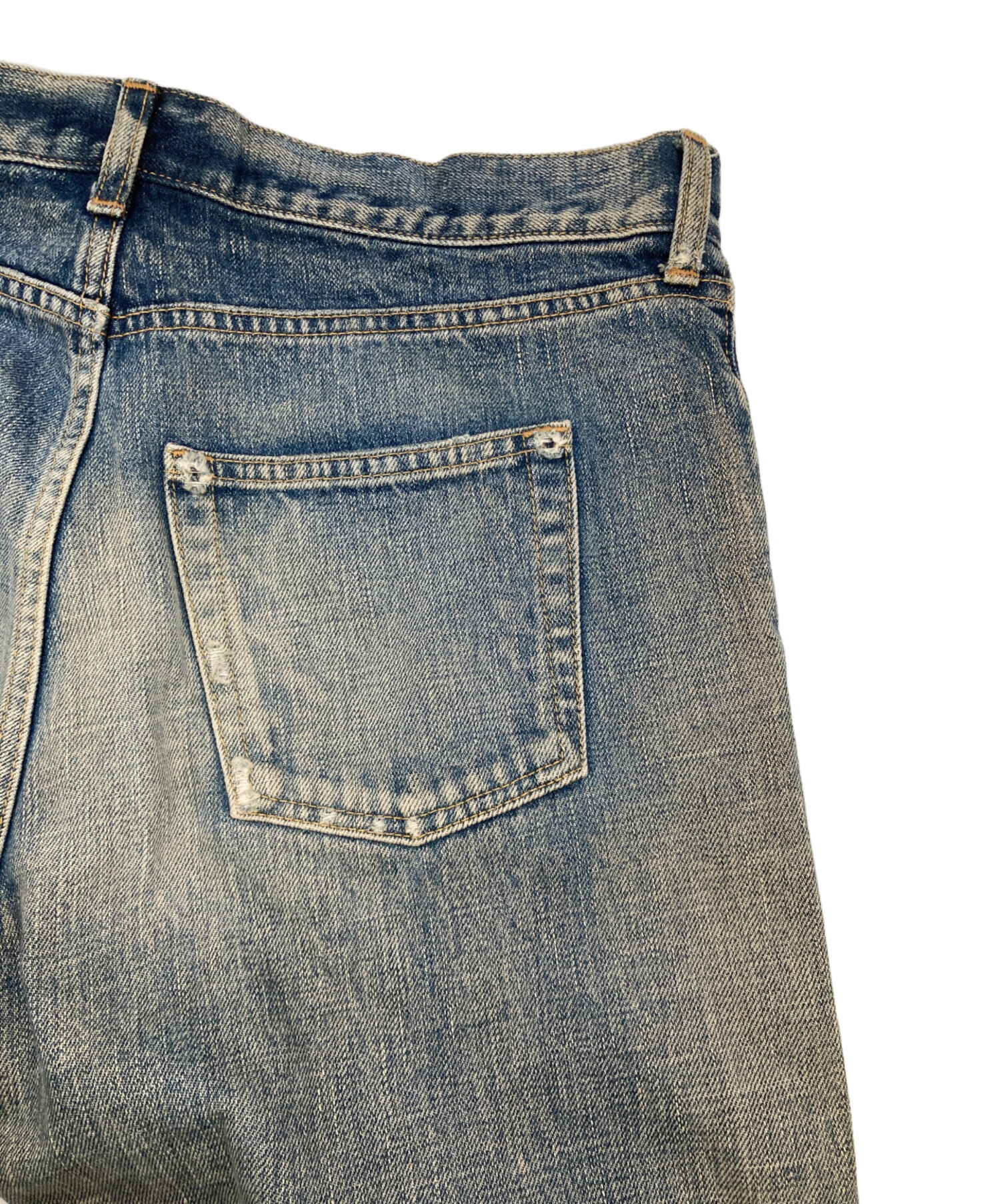 中古・古着通販】Saint Laurent Paris (サンローランパリ) クラシック 