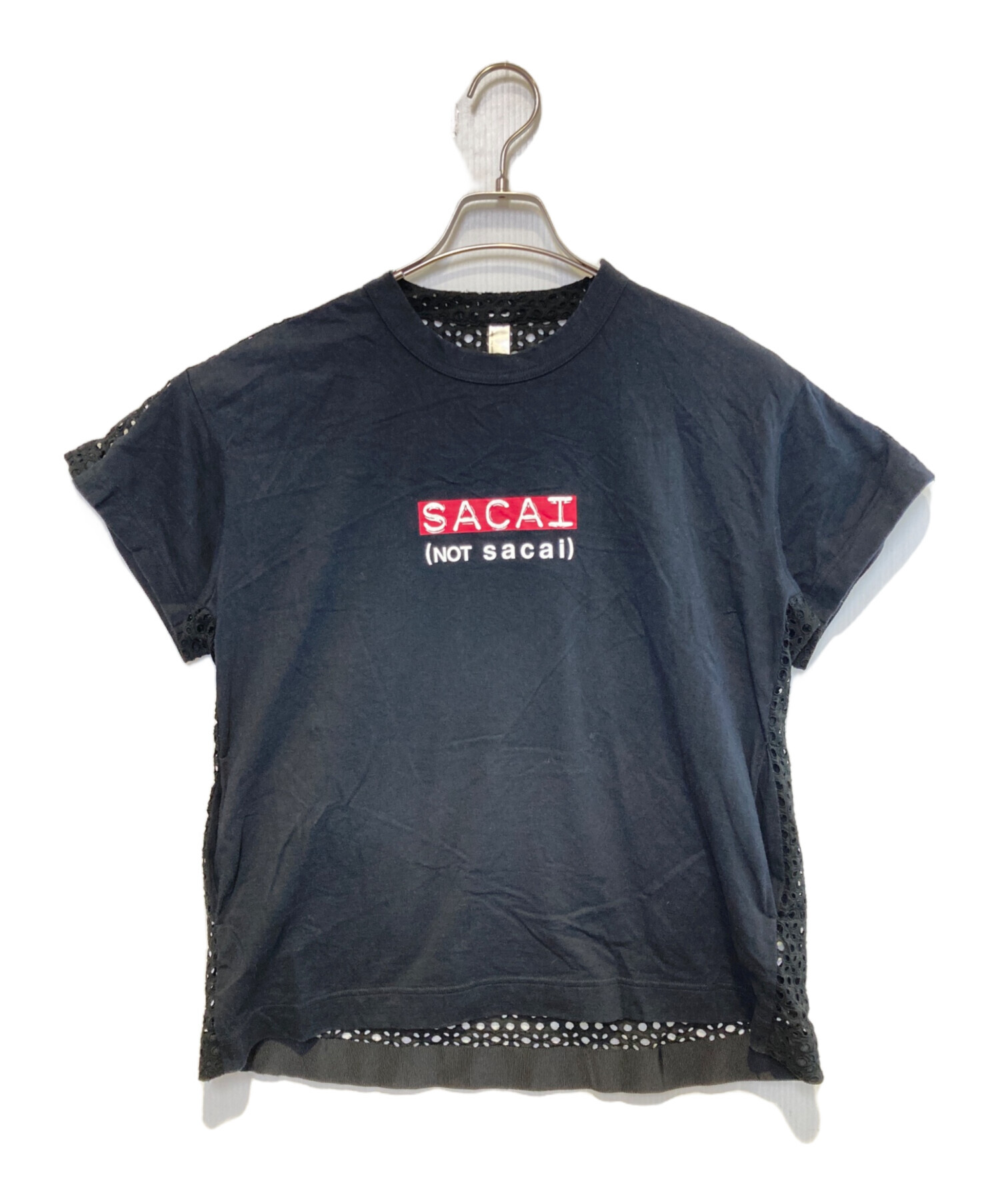 中古・古着通販】sacai (サカイ) FRAGMENT DESIGN (フラグメント