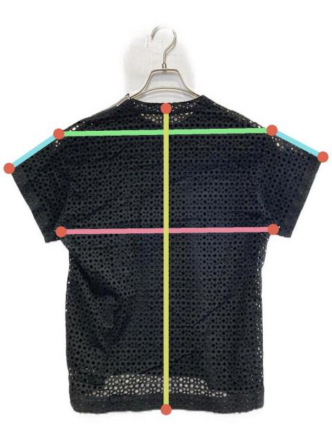 中古・古着通販】sacai (サカイ) FRAGMENT DESIGN (フラグメント