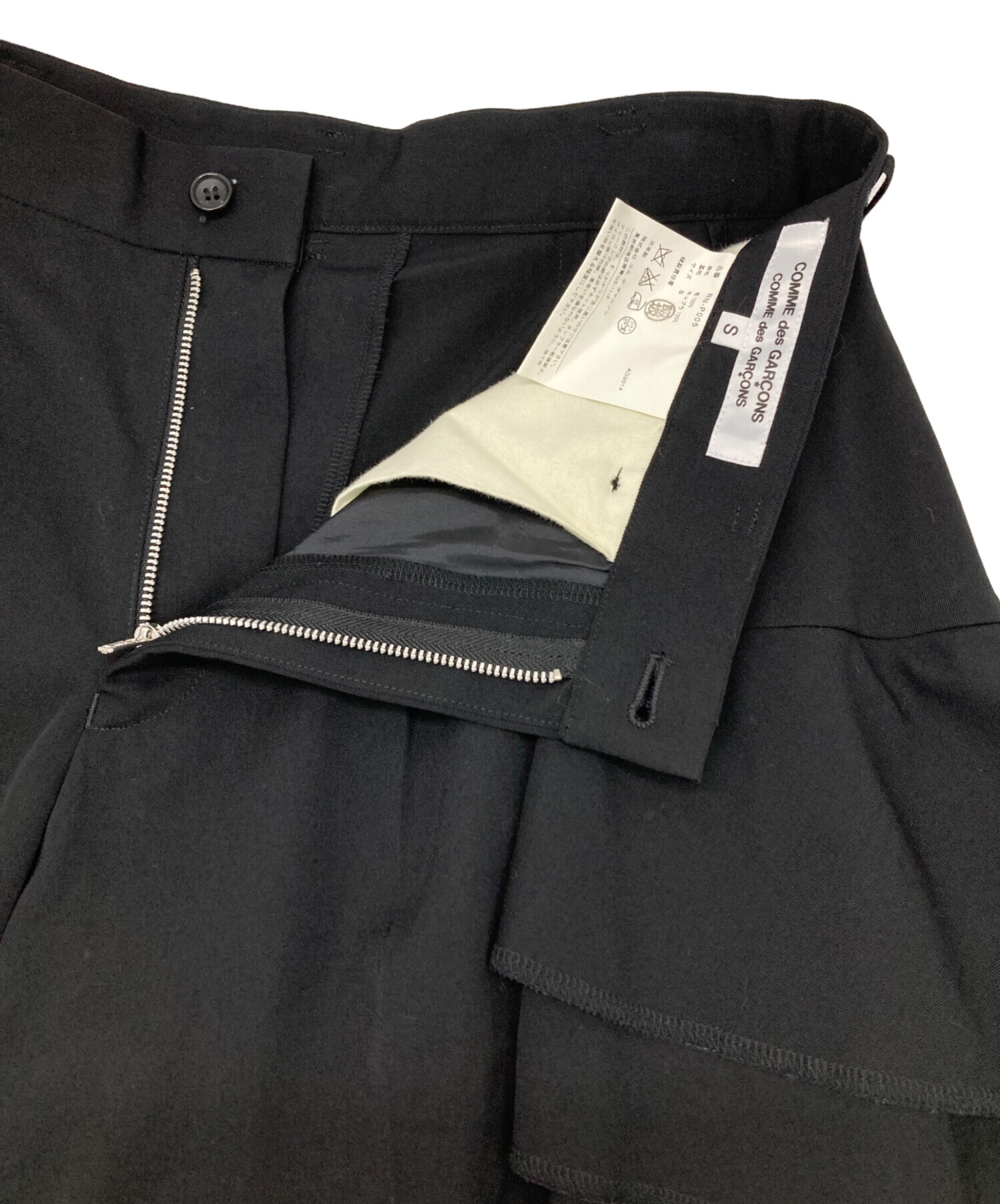 中古・古着通販】COMME des GARCONS COMME des GARCONS