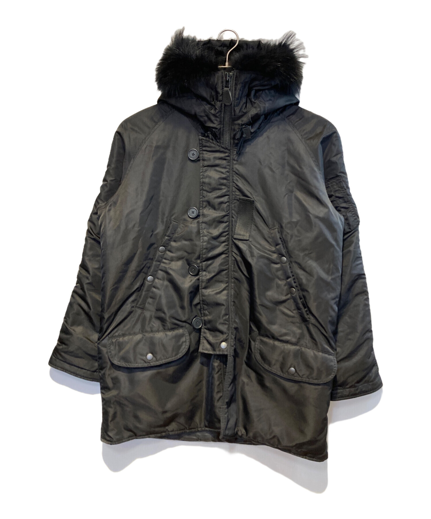 中古・古着通販】AVIREX (アヴィレックス) waiper (ワイパー) N-3B 