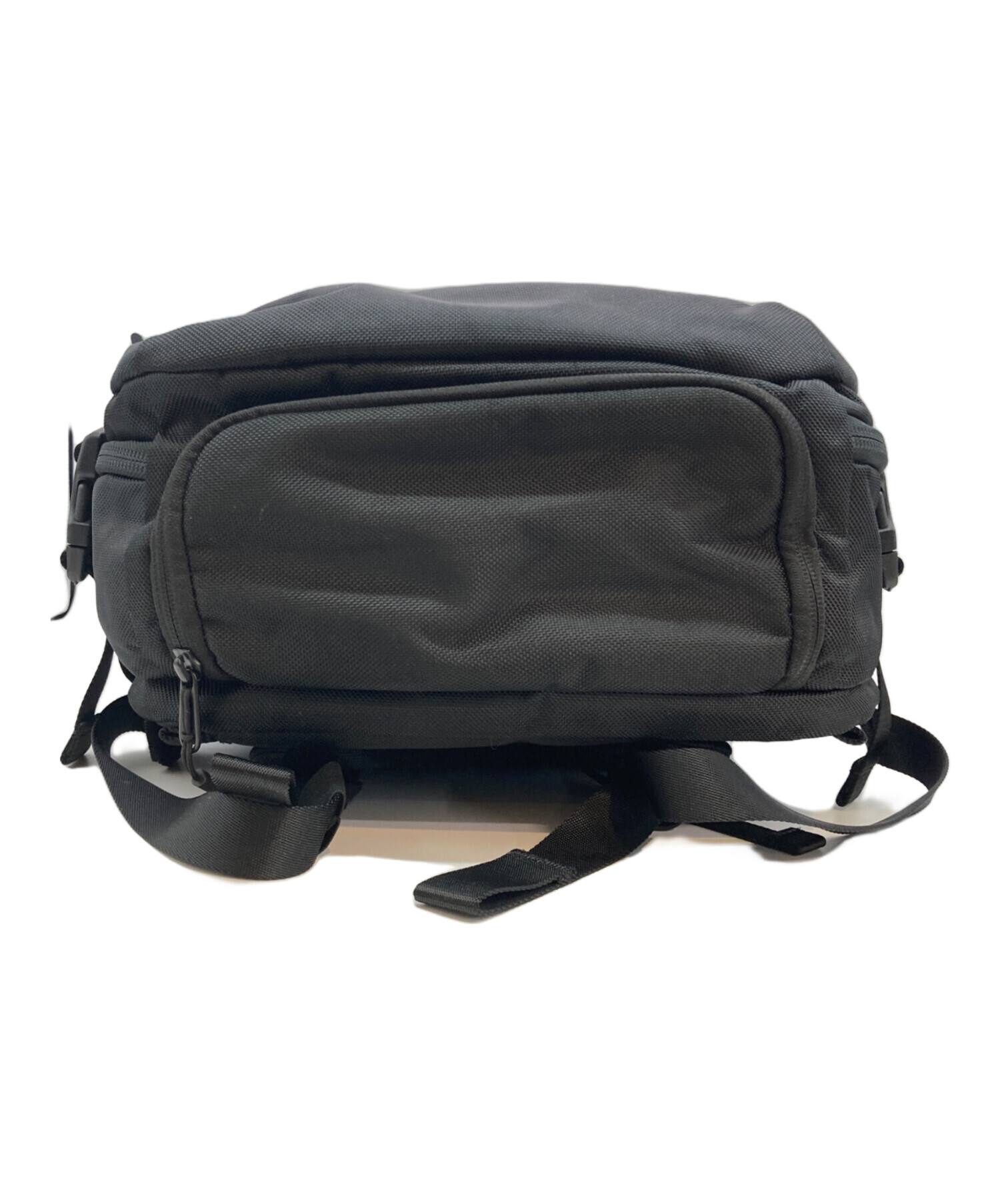 中古・古着通販】AER (エアー) TRAVEL PACK 2 ブラック｜ブランド