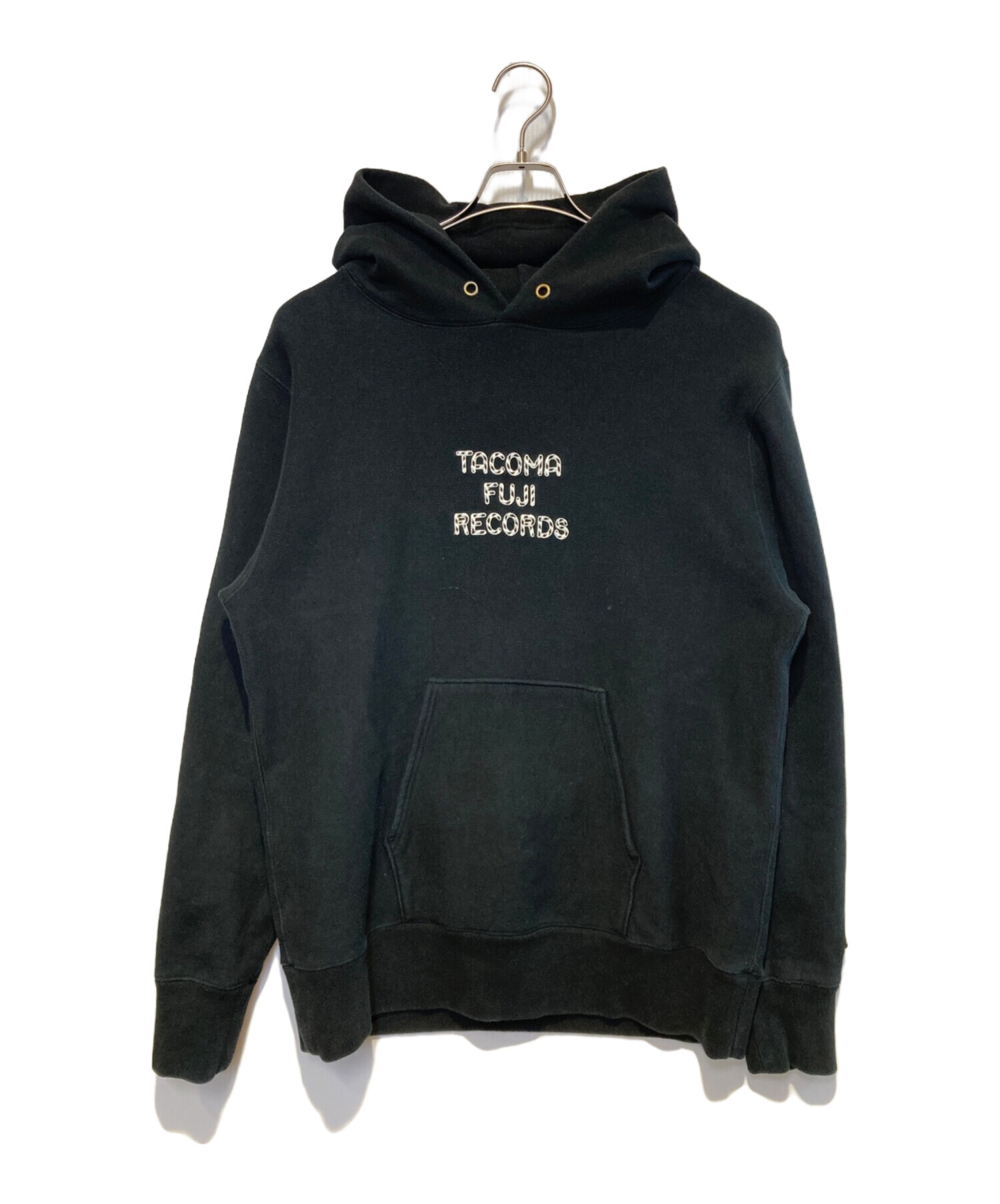 中古・古着通販】TACOMA FUJI RECORDS (タコマ フジ レコード) ロゴ