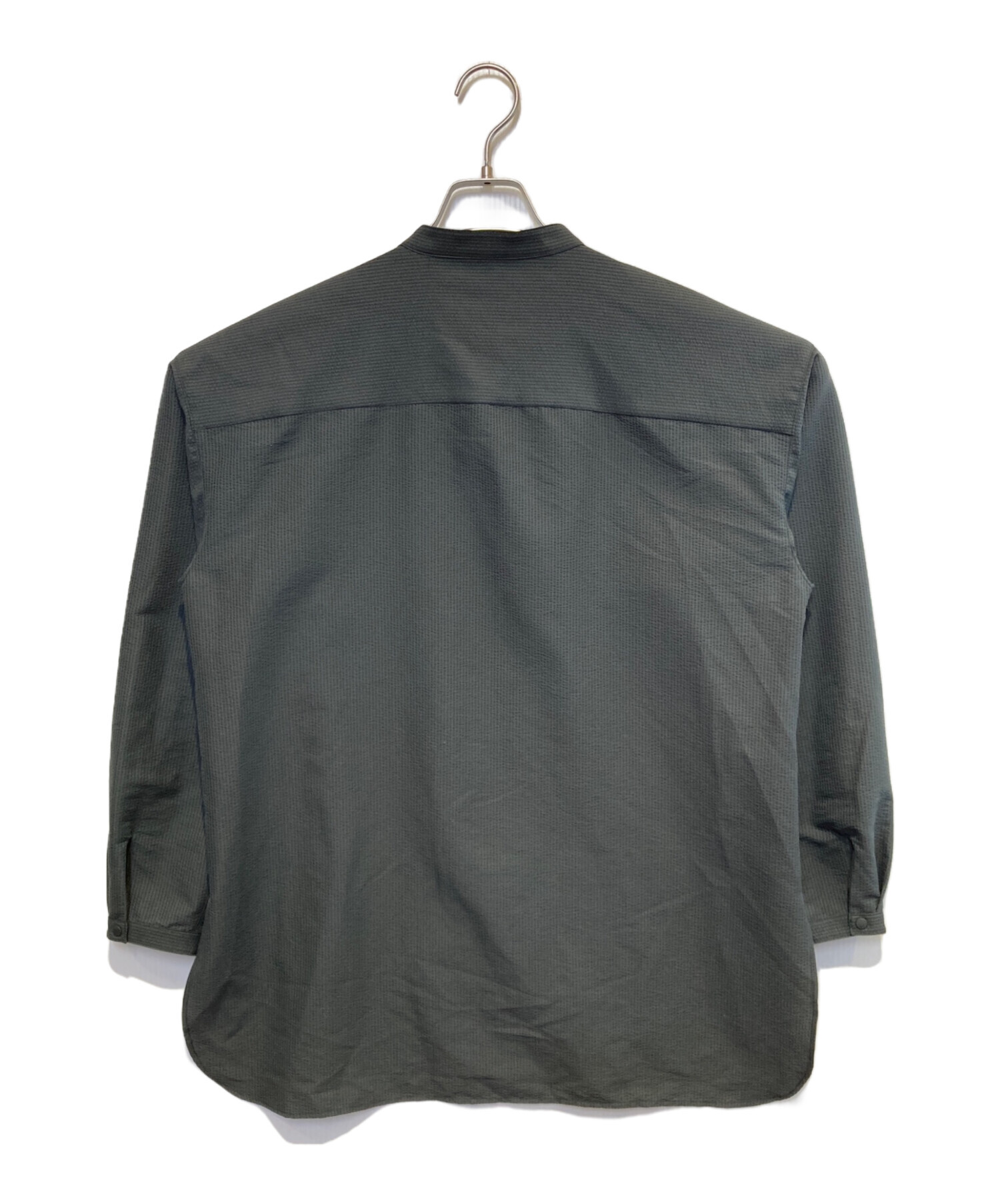 新品未使用！タグ付　定価4.1万 伊製 ヴェルサーチェ ノースリーブシャツ　3 楽天市場】ヴェルサーチ タンクトップの通販