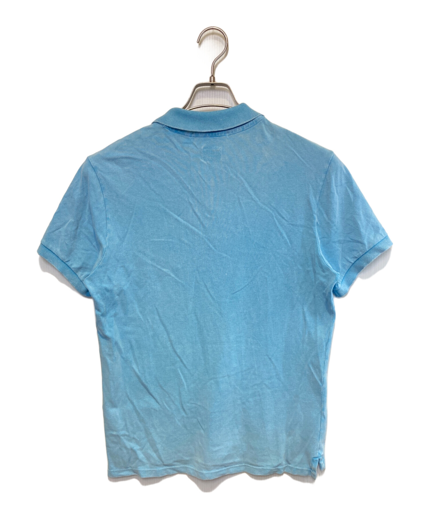 中古・古着通販】C.P COMPANY (シーピーカンパニー) ウォッシュドS/S 