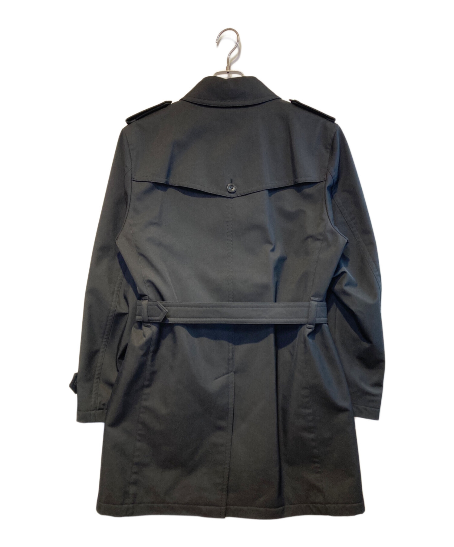 中古・古着通販】BURBERRY BLACK LABEL (バーバリーブラックレーベル