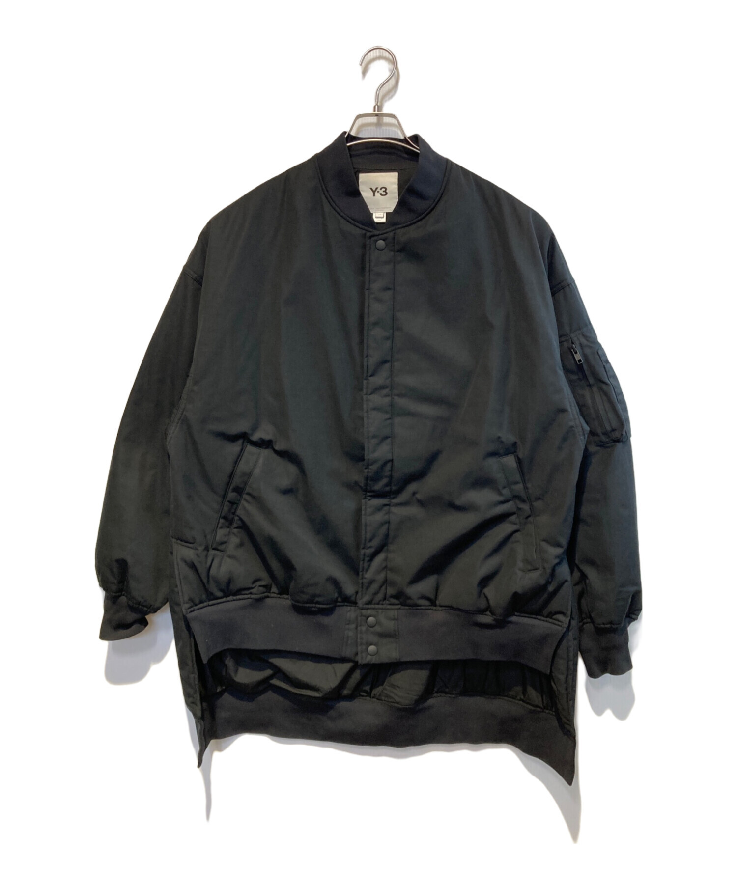 Y-3 ブルゾン M CH2 GFX BOMBER ワインレッド ワイスリー Y-3 ブルゾン M CH2 GFX BOMBER ワインレッド ワイスリー ジャケット