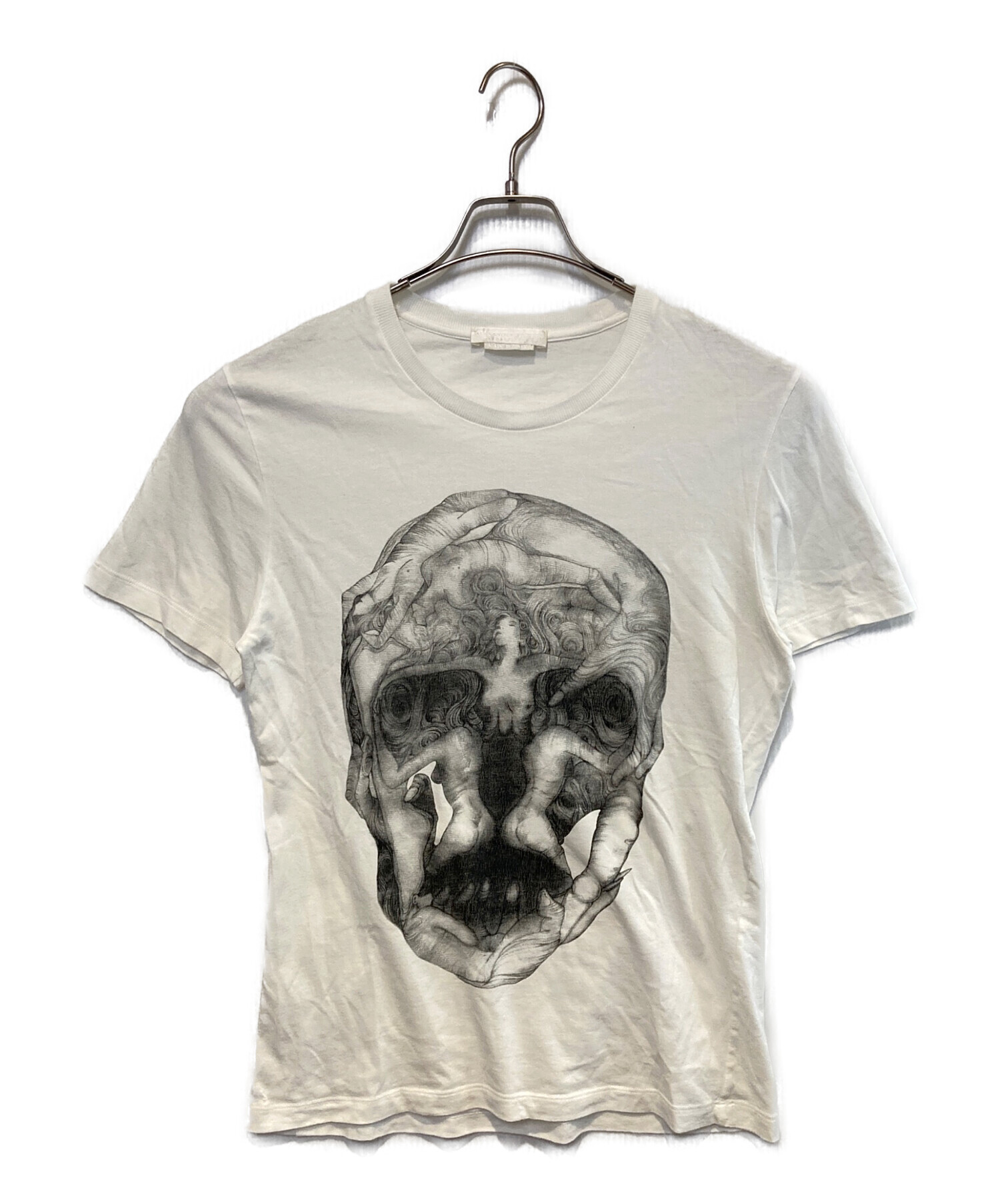 中古・古着通販】ALEXANDER McQUEEN (アレキサンダーマックイーン