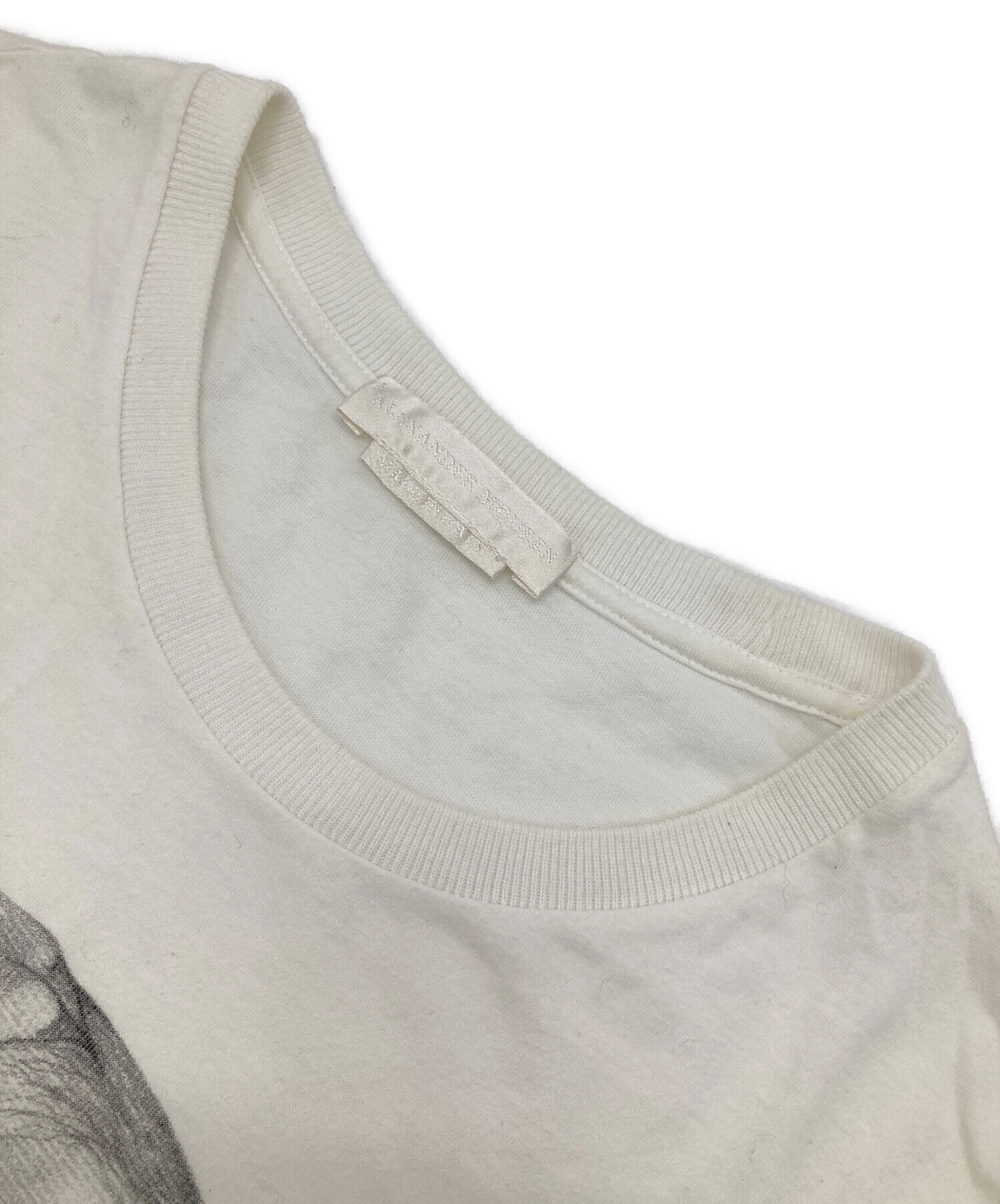 中古・古着通販】ALEXANDER McQUEEN (アレキサンダーマックイーン