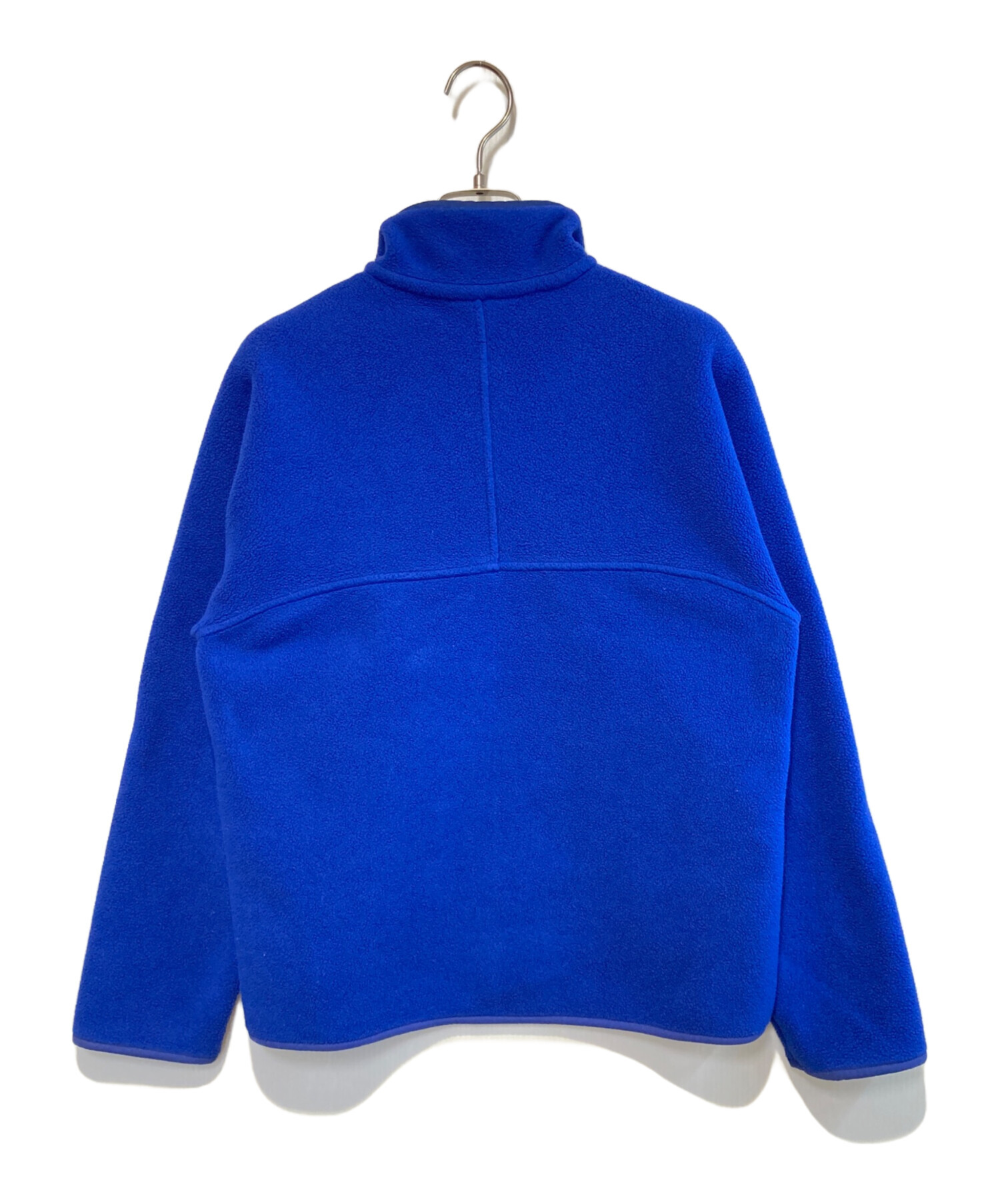 中古・古着通販】Patagonia (パタゴニア) シンチラスナップZIP JKT