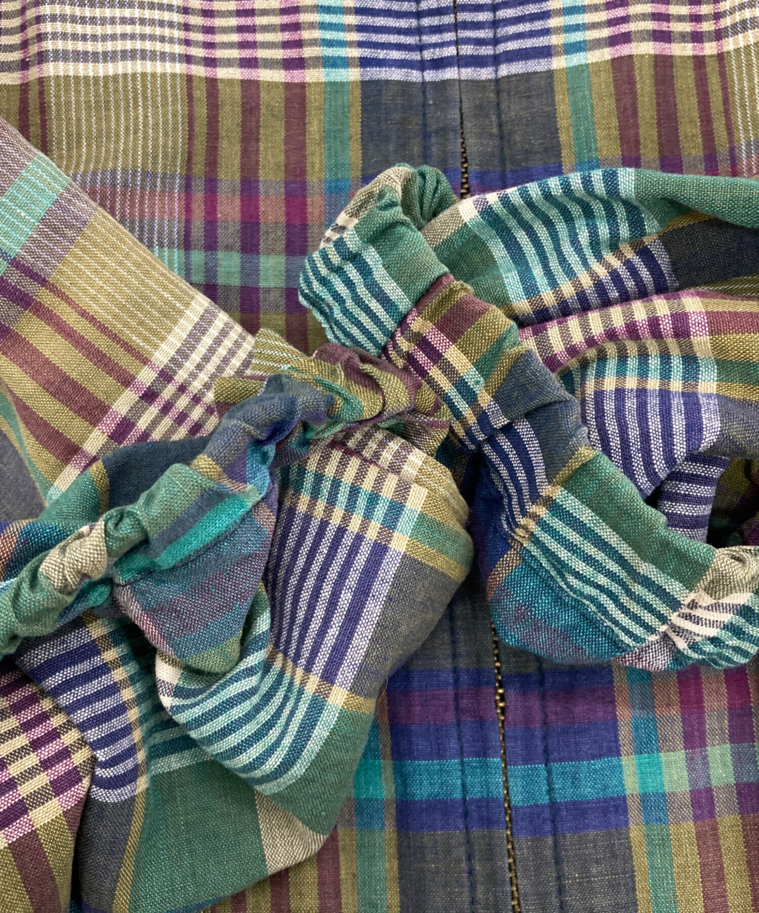 中古・古着通販】POLO RALPH LAUREN (ポロ・ラルフローレン) チェック 