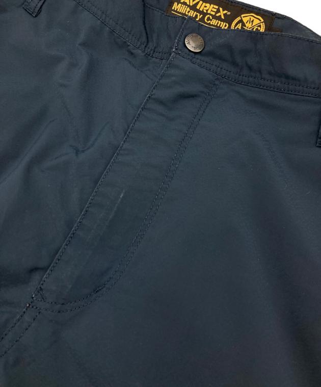 中古・古着通販】AVIREX (アヴィレックス) リモデル サイドジップ