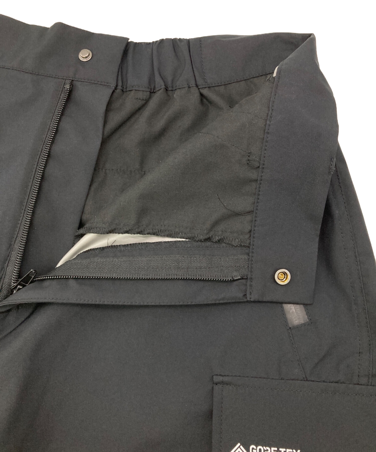 【送料込】【美品】　インペリアル古賀　マツモク製　メンテ済み 中古・古着通販】OPENING act (オープニングアクト) GORE-TEX INFINIUM