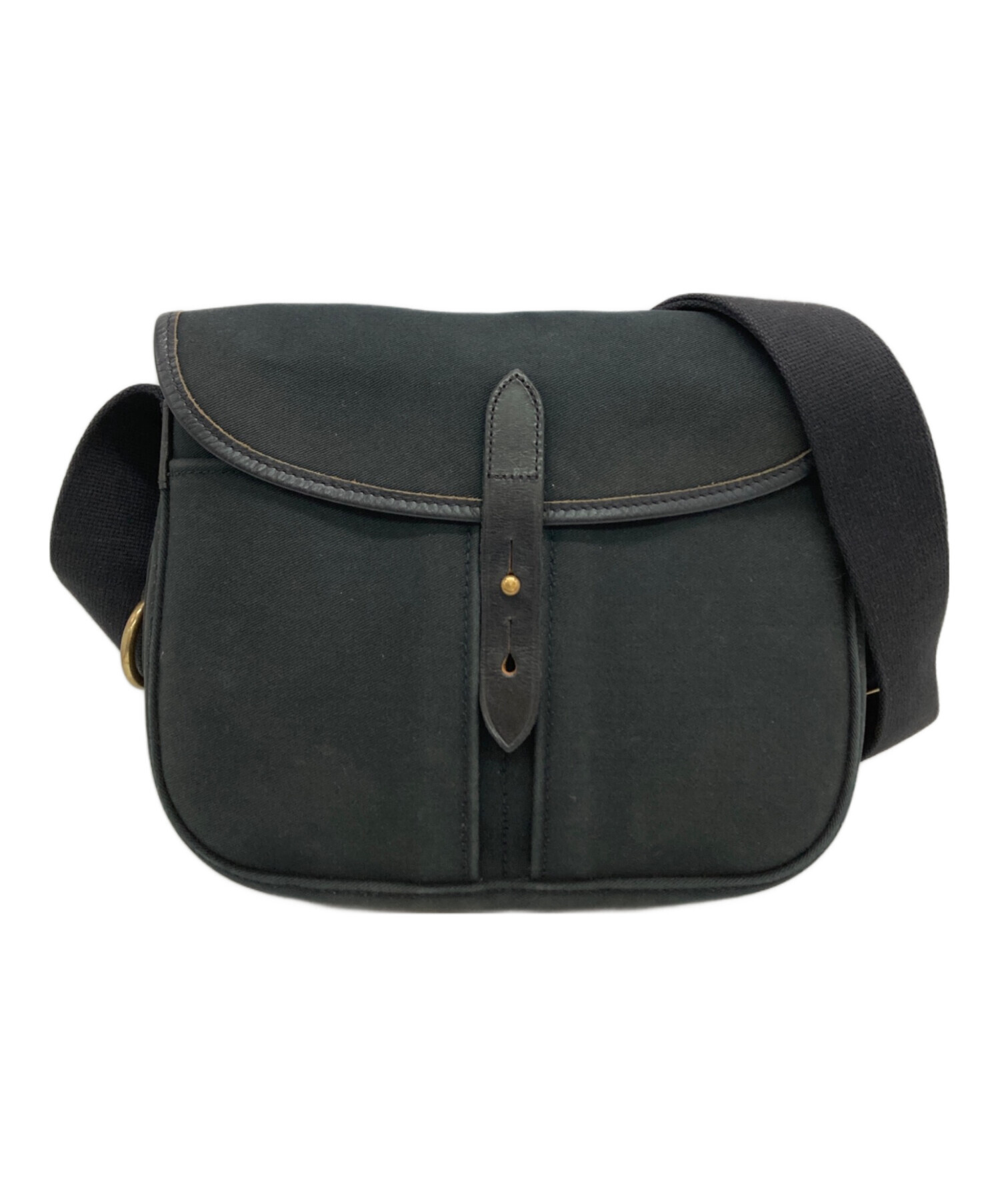 中古・古着通販】brady (ブレディ) STOUR ショルダーバッグ ブラック