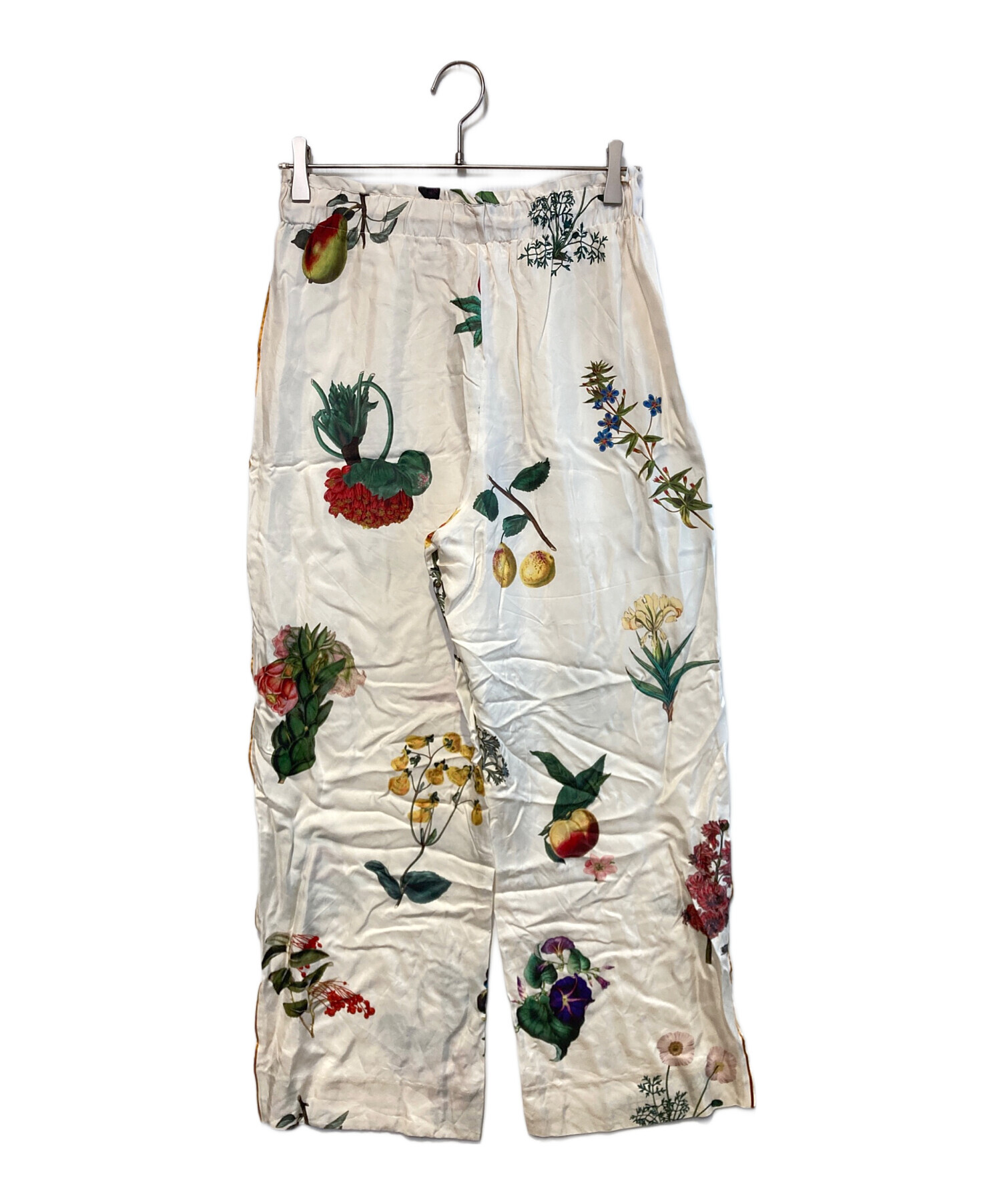 中古・古着通販】CABAN (キャバン) シルクツイルHARVESTセミワイド 