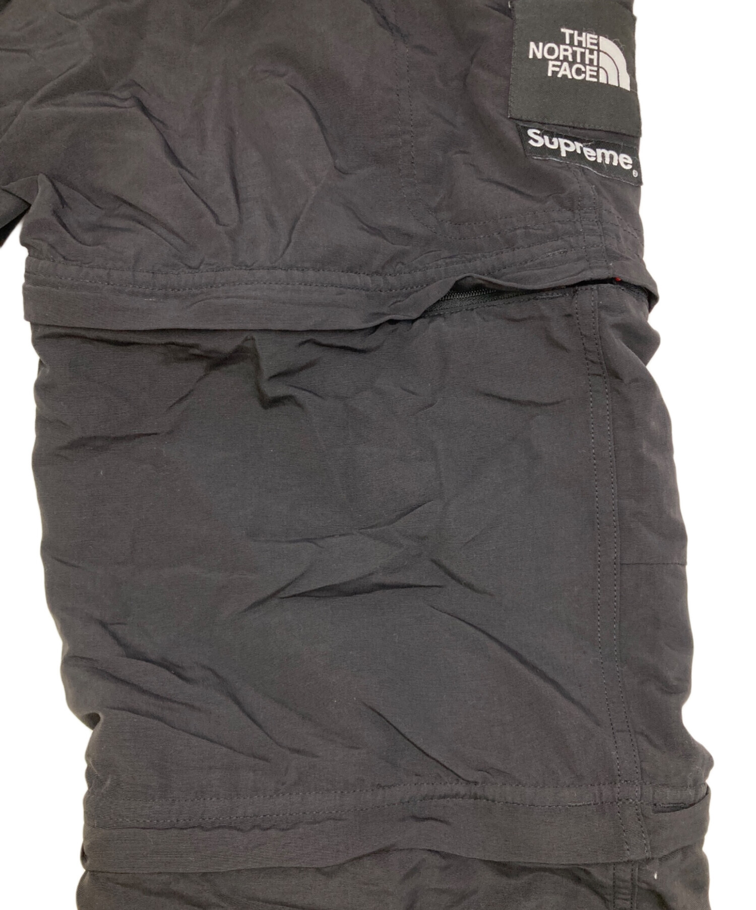 中古・古着通販】THE NORTH FACE (ザ ノース フェイス) SUPREME