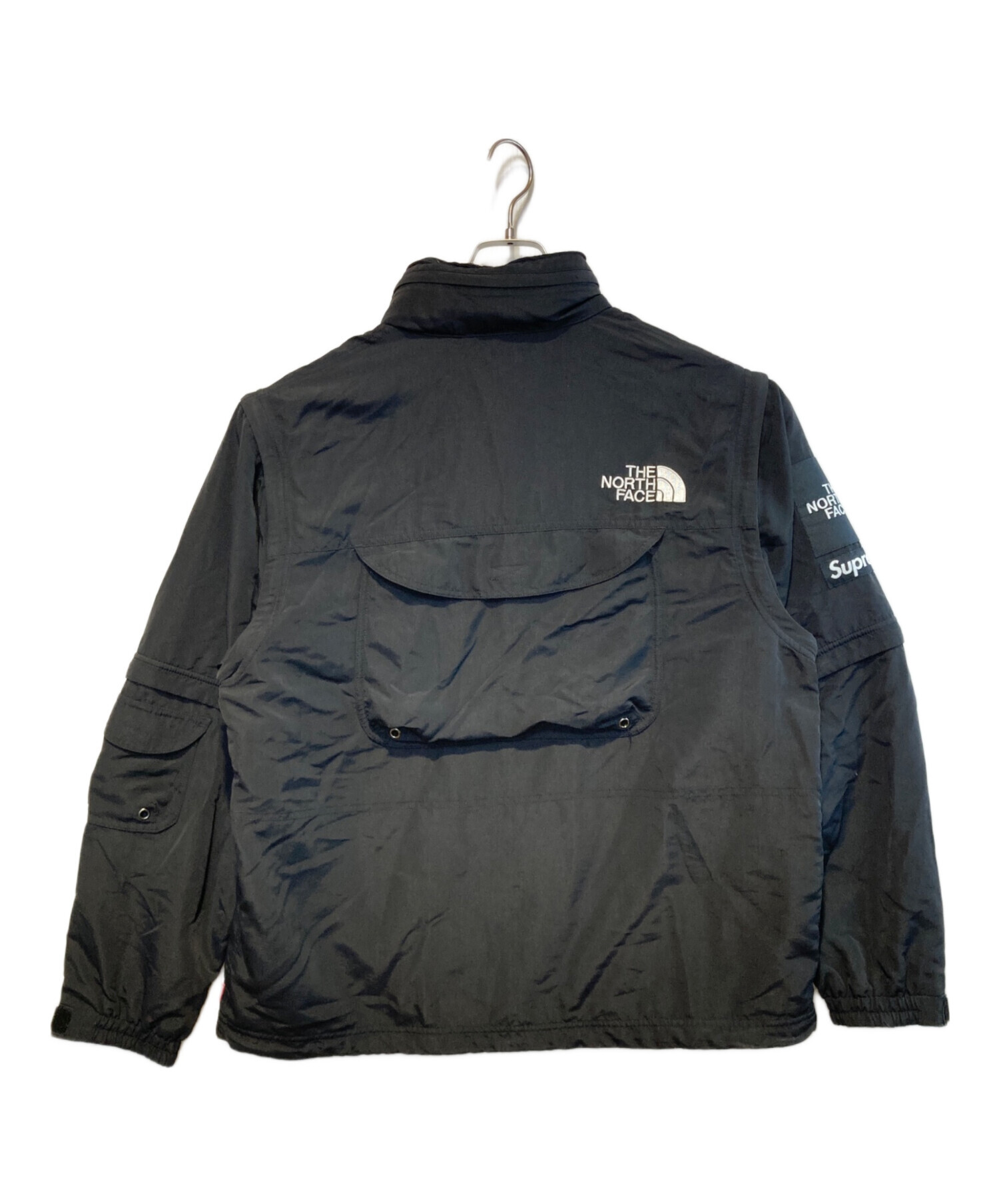 中古・古着通販】THE NORTH FACE (ザ ノース フェイス) SUPREME