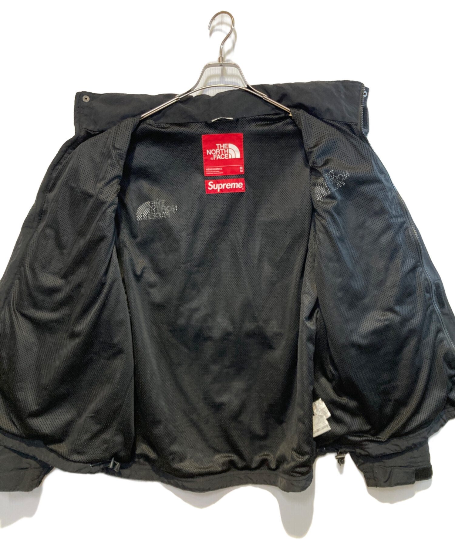 中古・古着通販】THE NORTH FACE (ザ ノース フェイス) SUPREME