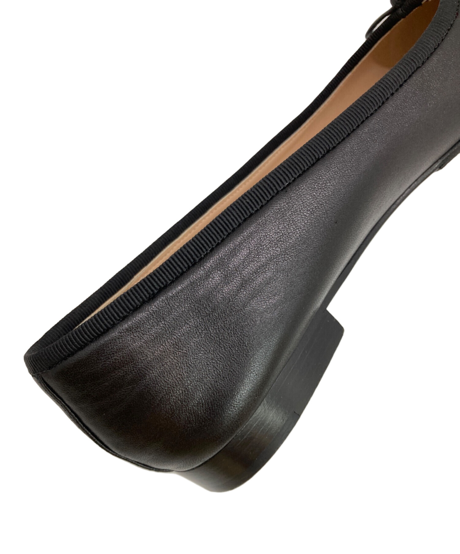 中古・古着通販】CHANEL (シャネル) バレリーナココマークフラット