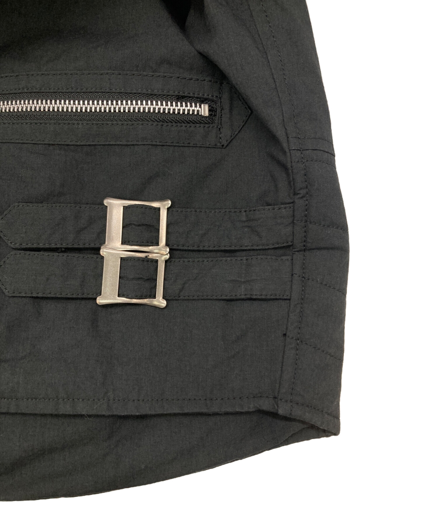 中古・古着通販】NEIGHBORHOOD (ネイバーフッド) FADED STAND COLLAR