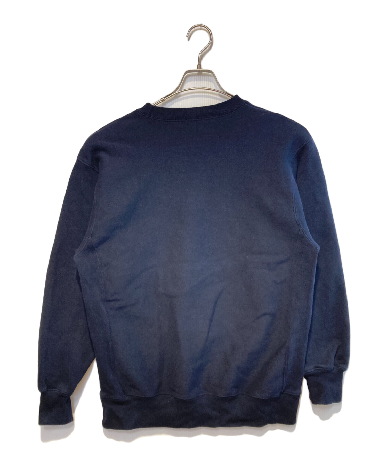 ほし　OLD FOLK HOUSE スウェット　ネイビー　サイズ4 中古・古着通販】OLD FOLK HOUSE (オールドフォークハウス