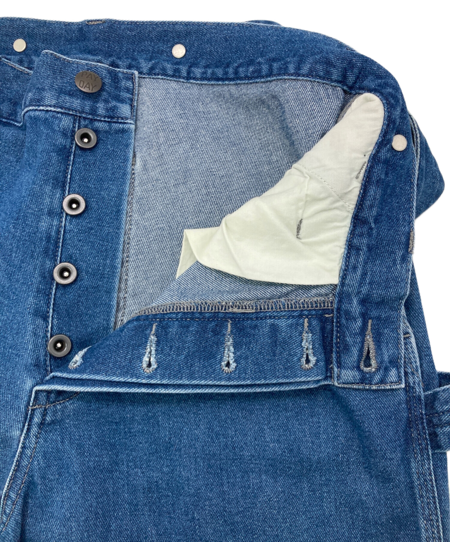 中古・古着通販】PAY DAY (ペイデイ) JOURNAL STANDARD relume