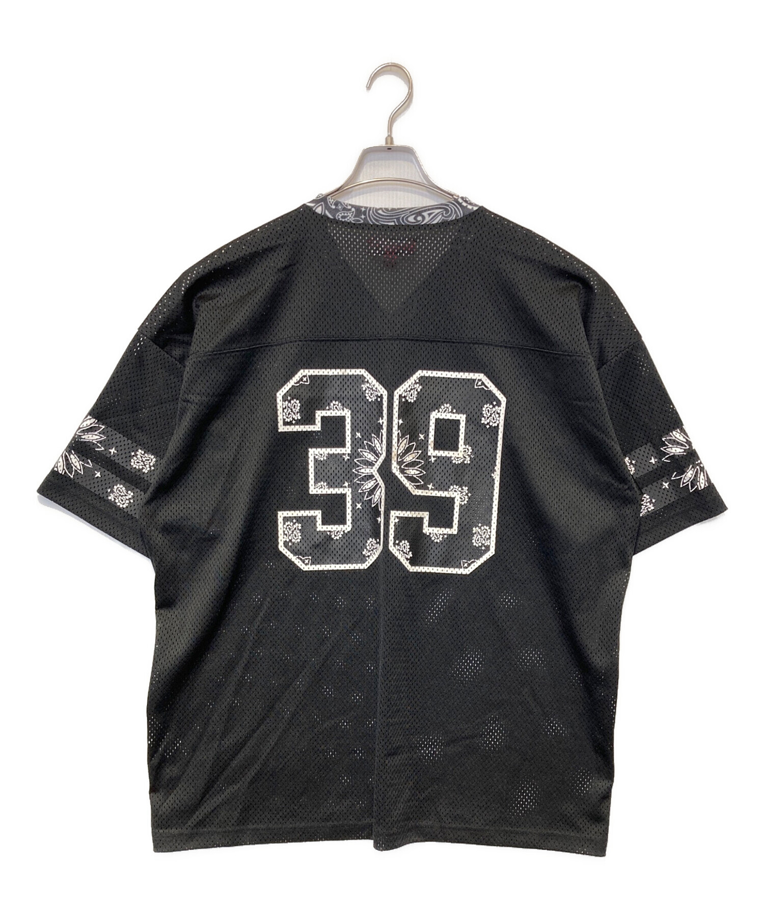 中古・古着通販】SUPREME (シュプリーム) Bandana Football Jersey