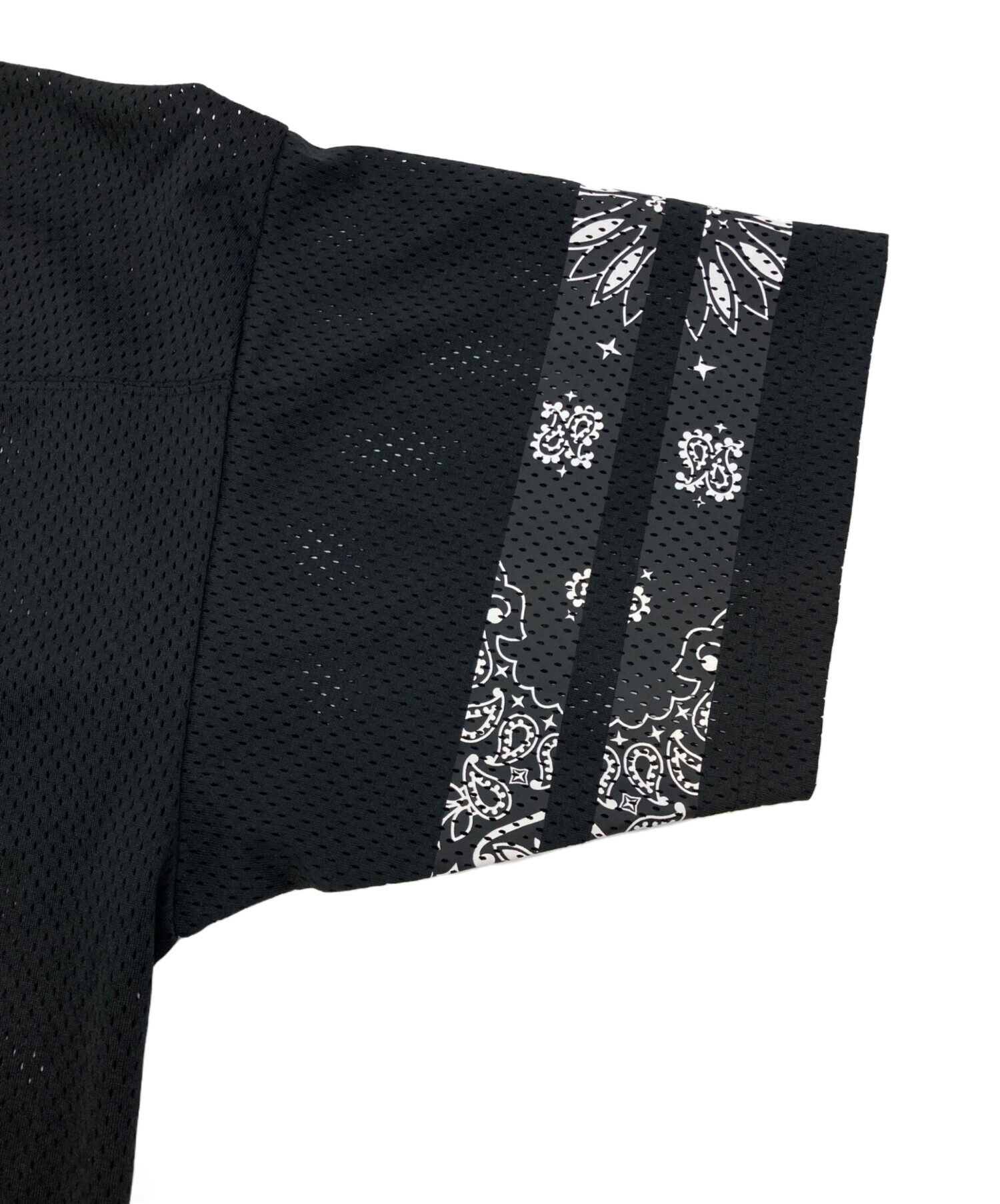 中古・古着通販】SUPREME (シュプリーム) Bandana Football Jersey