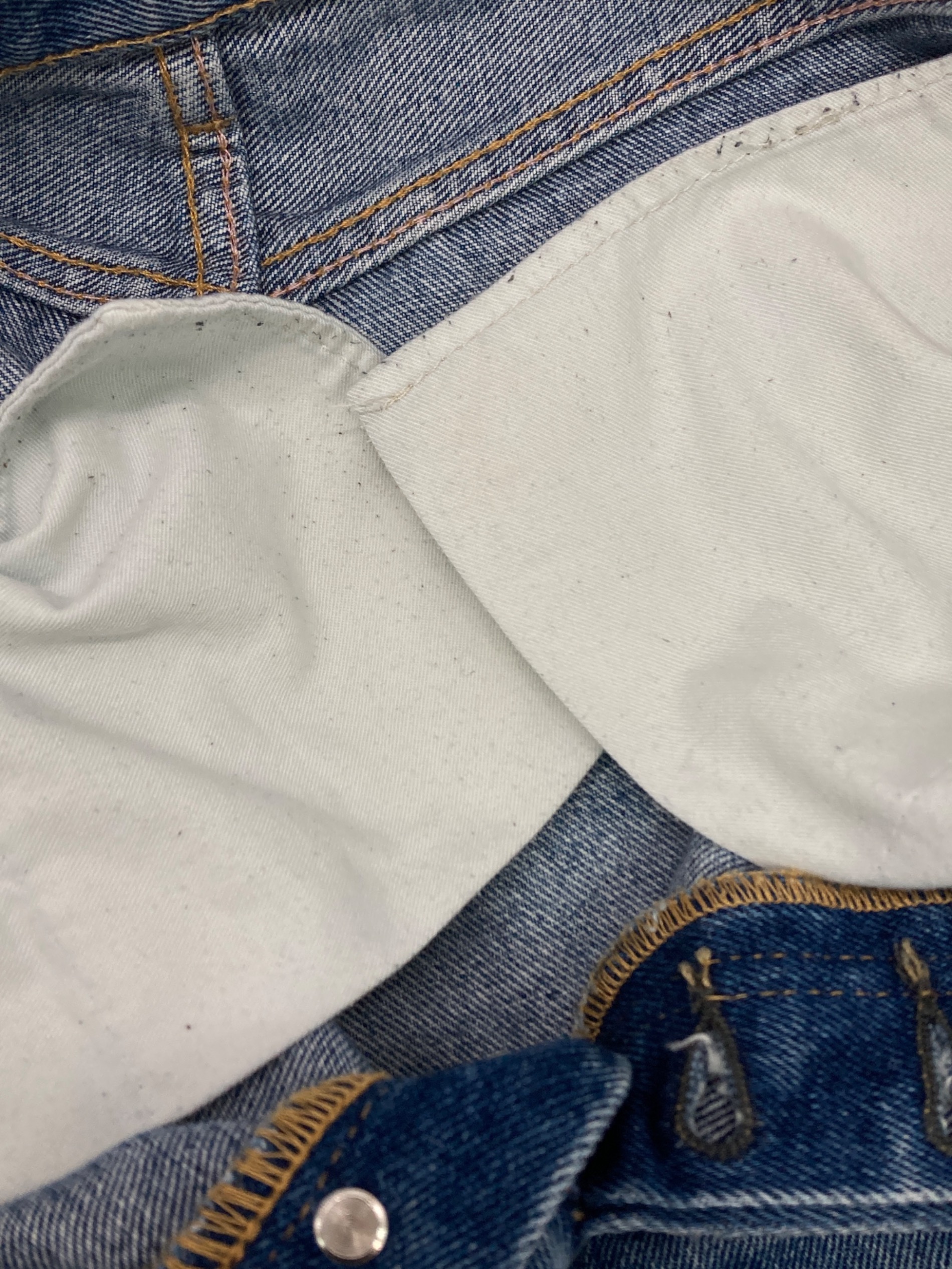 中古・古着通販】Acne studios (アクネ ストゥディオス) 1992M フレア