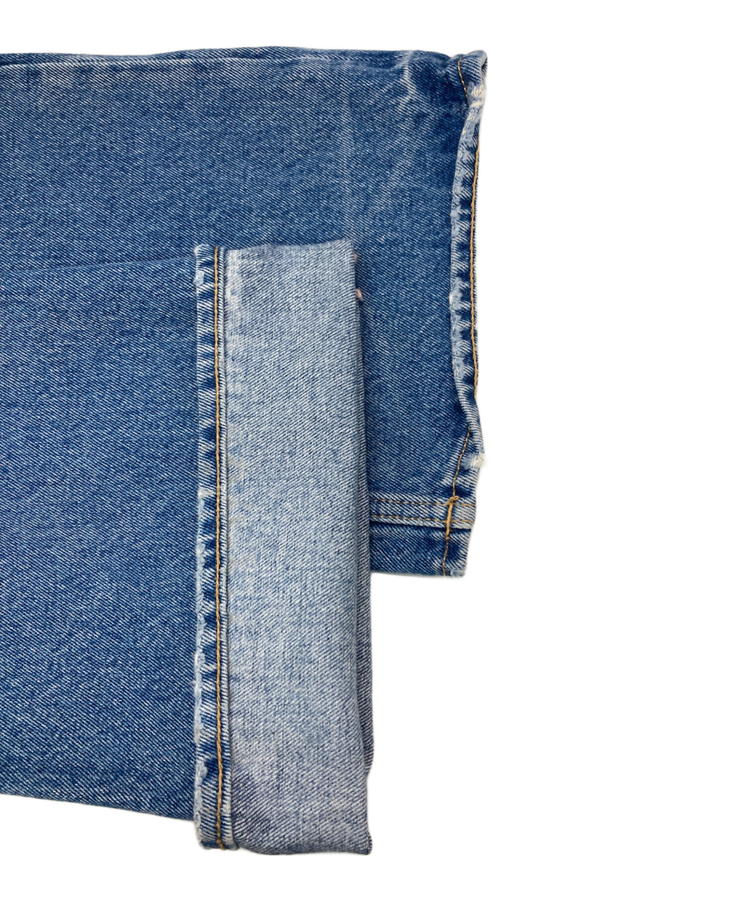 中古・古着通販】Acne studios (アクネ ストゥディオス) 1992M フレア 