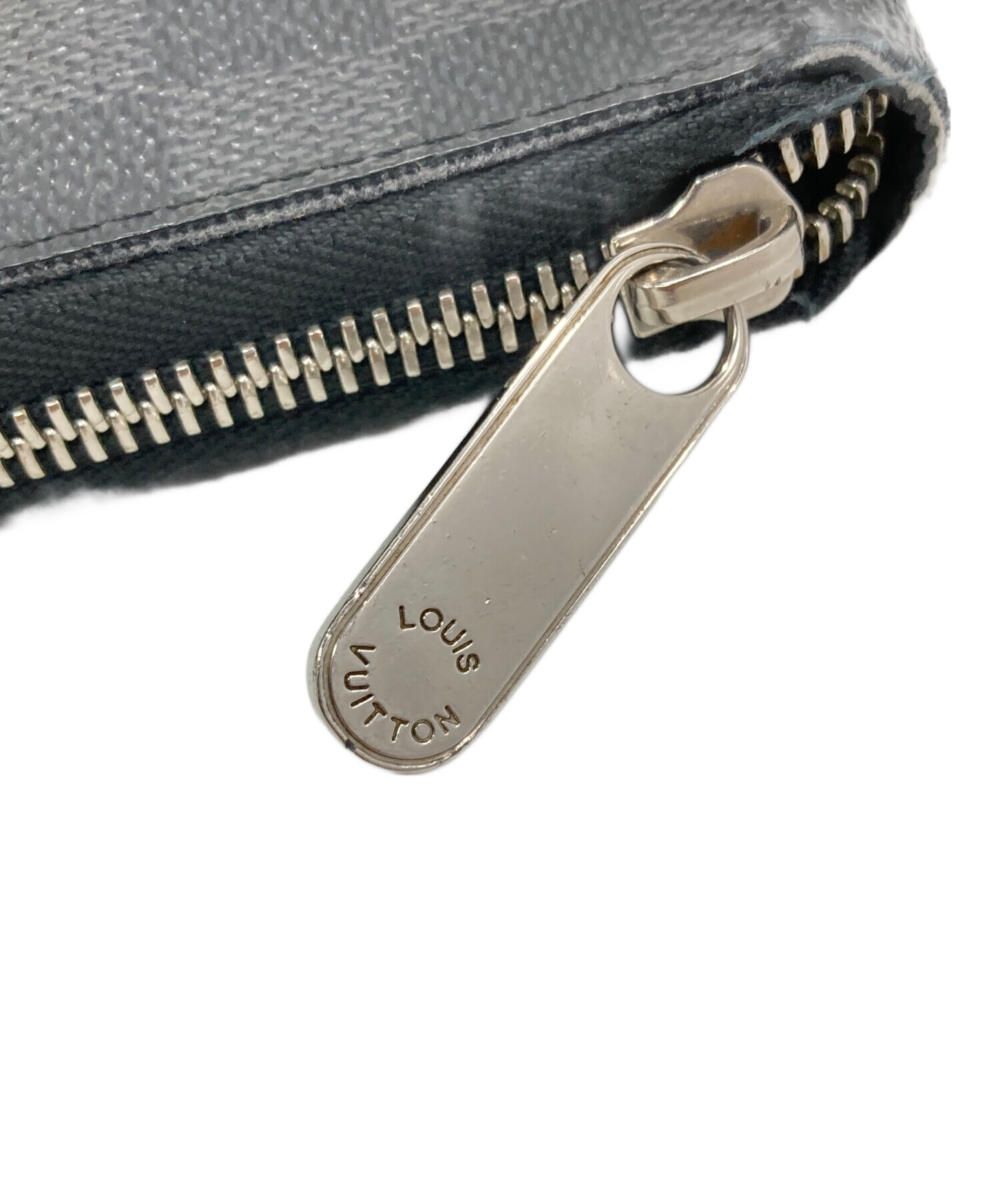 中古・古着通販】LOUIS VUITTON (ルイ ヴィトン) ジッピー