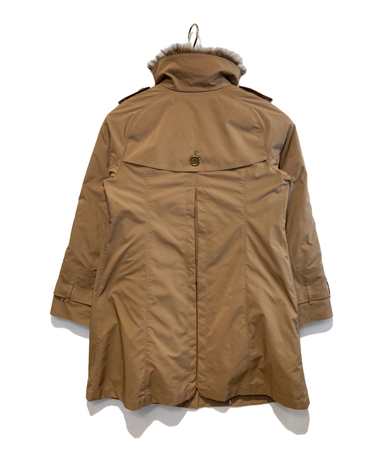 中古・古着通販】BURBERRY LONDON (バーバリーロンドン) ダウン 