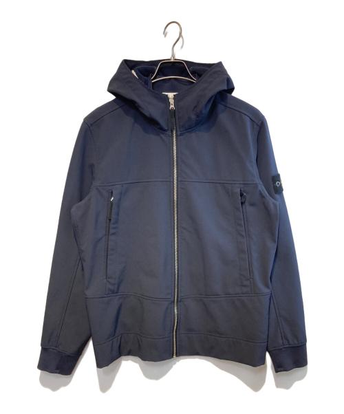 中古・古着通販】STONE ISLAND (ストーンアイランド) ソフトシェル