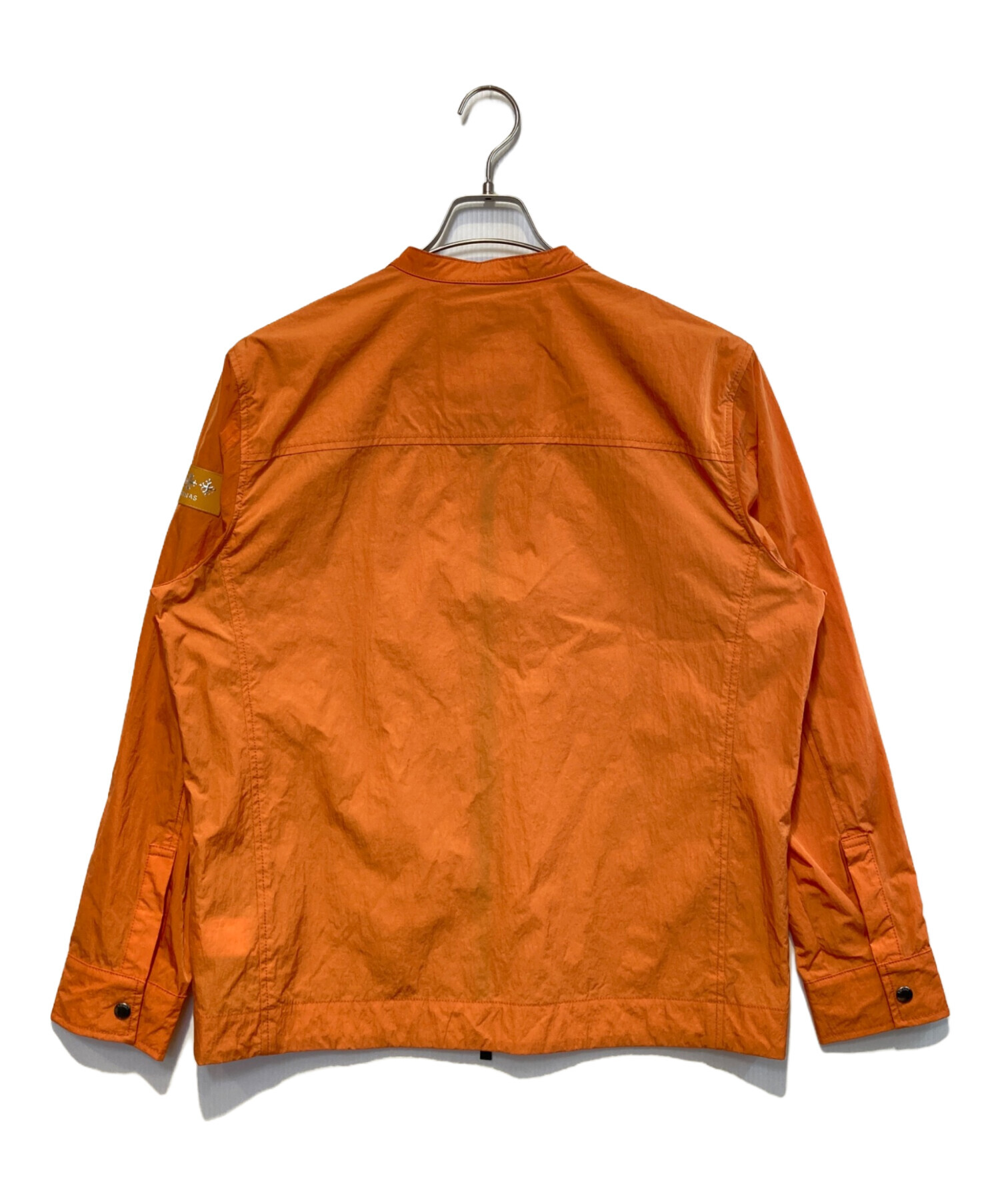 中古・古着通販】TATRAS (タトラス) CAPRIFOGLIOナイロンジャケット