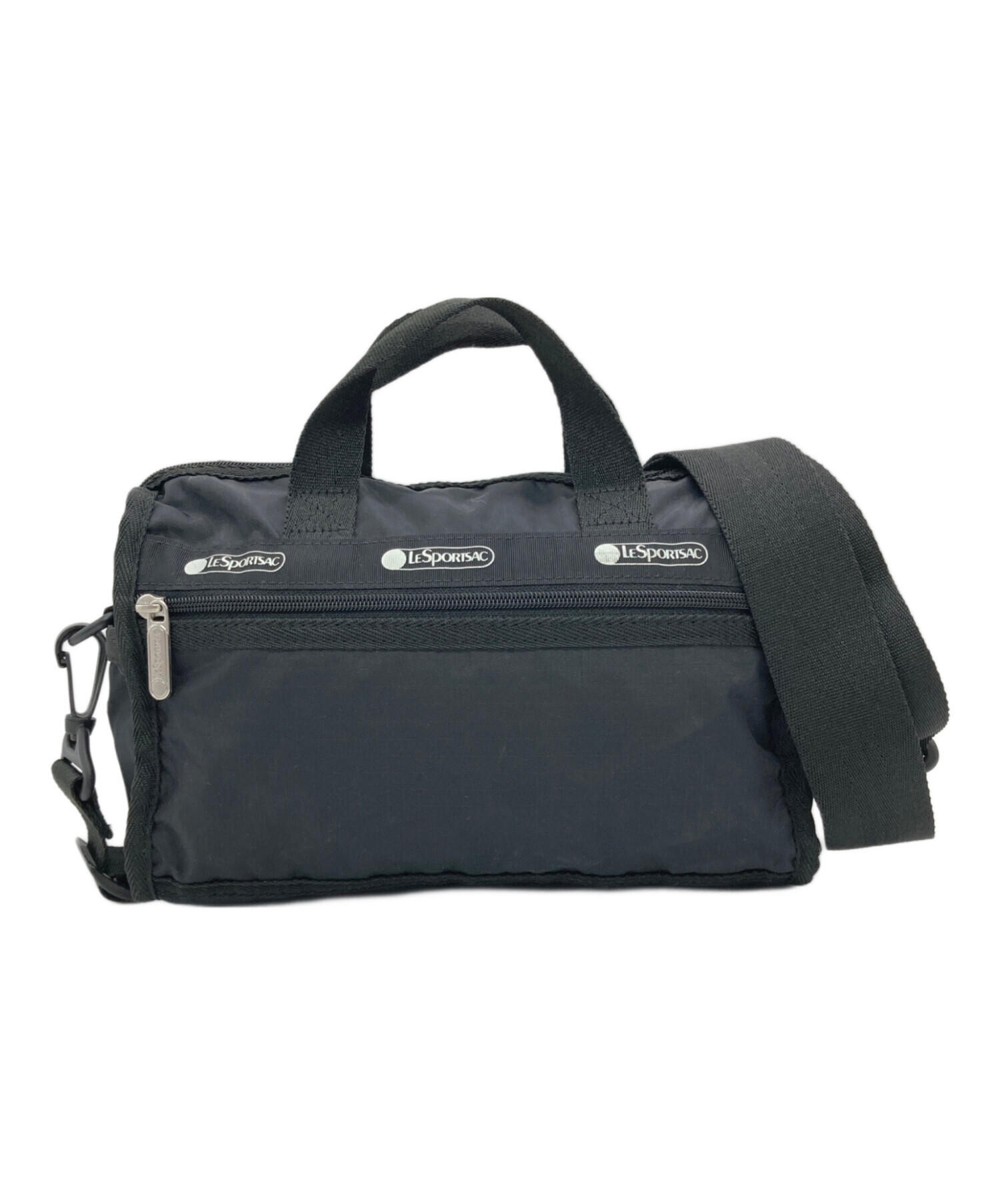 中古・古着通販】LeSportsac (レスポートサック) MINI DUFFEL 