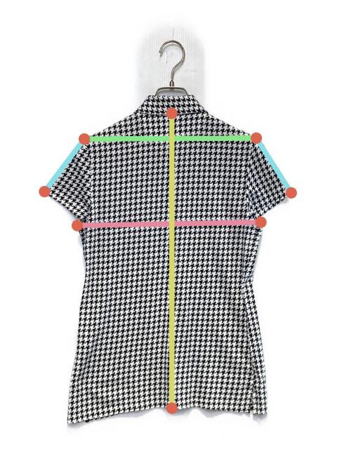 中古・古着通販】POLO GOLF (ポロ ゴルフ) ポニー刺繍ポロシャツ