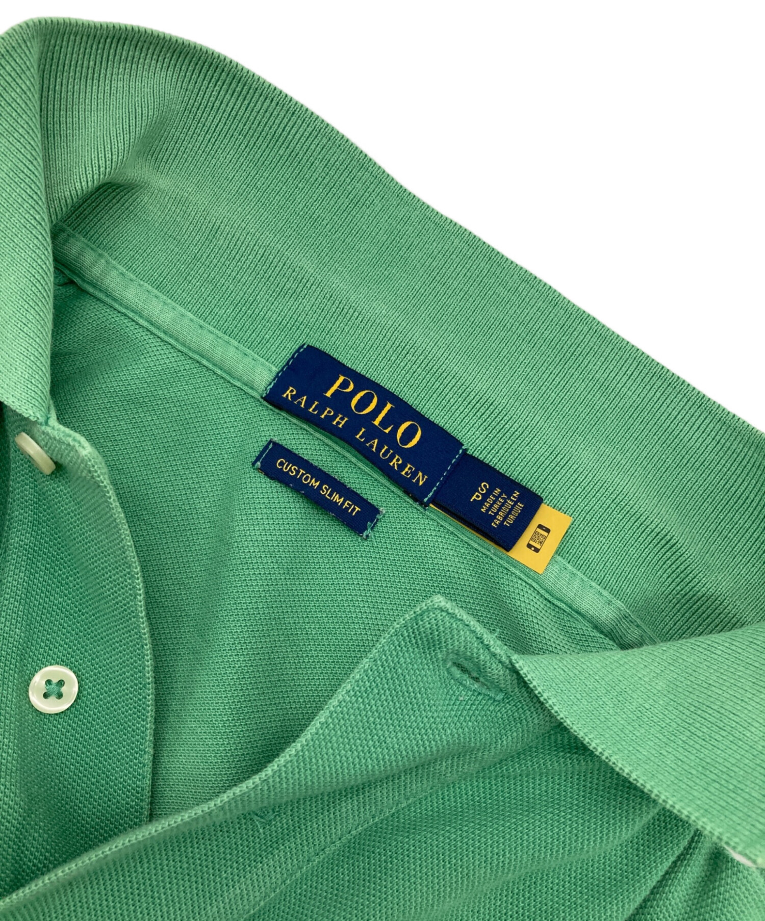 中古・古着通販】POLO RALPH LAUREN (ポロ・ラルフローレン) ポニー