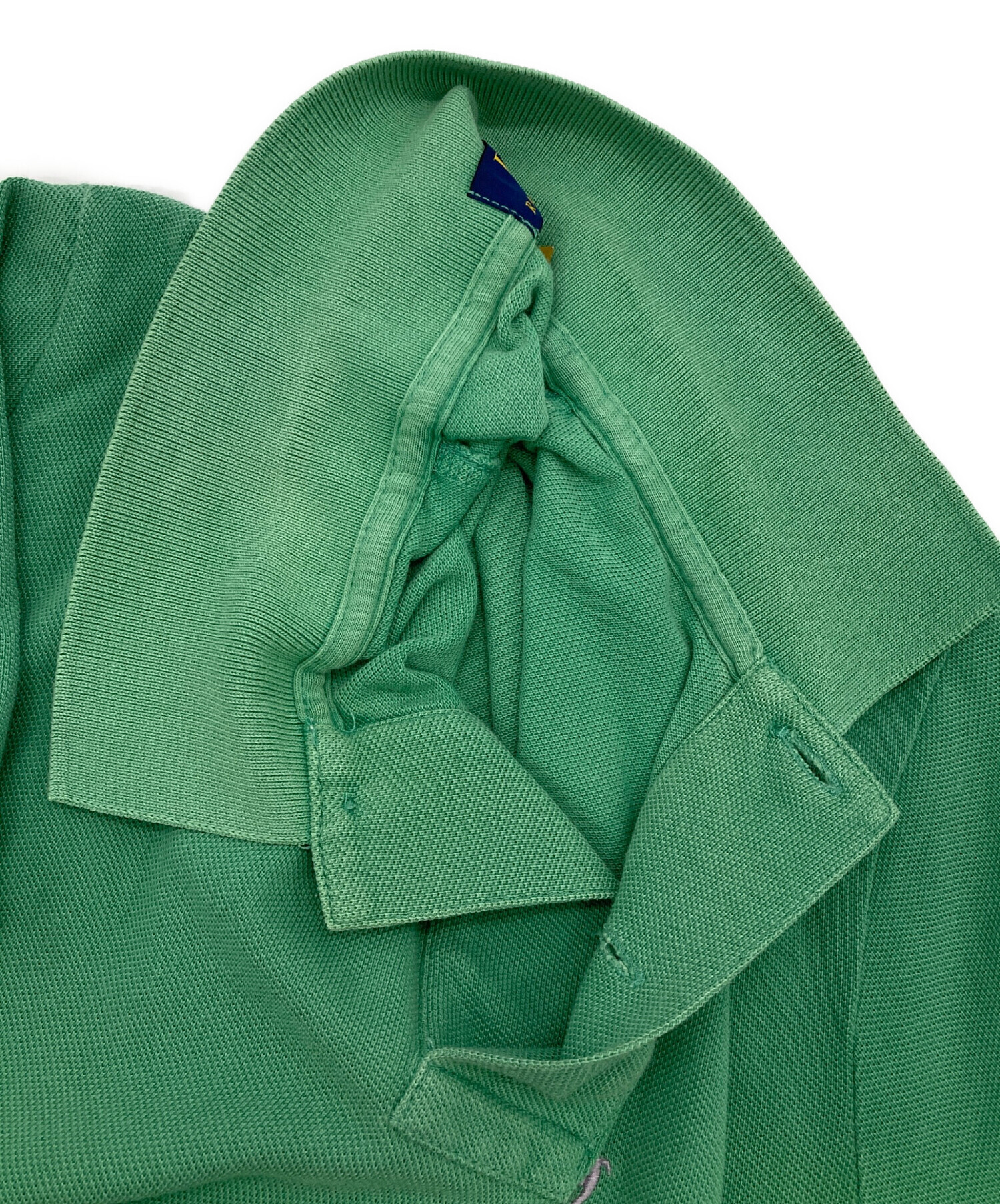 中古・古着通販】POLO RALPH LAUREN (ポロ・ラルフローレン) ポニー