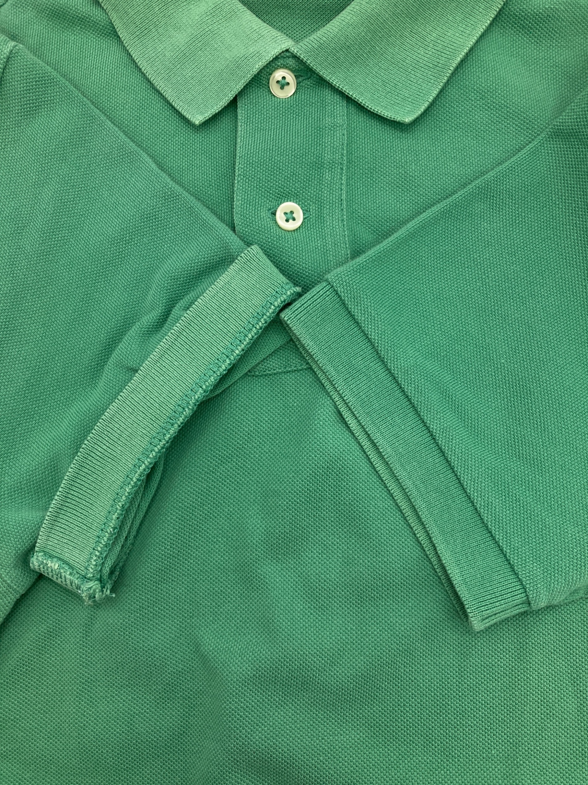 中古・古着通販】POLO RALPH LAUREN (ポロ・ラルフローレン) ポニー