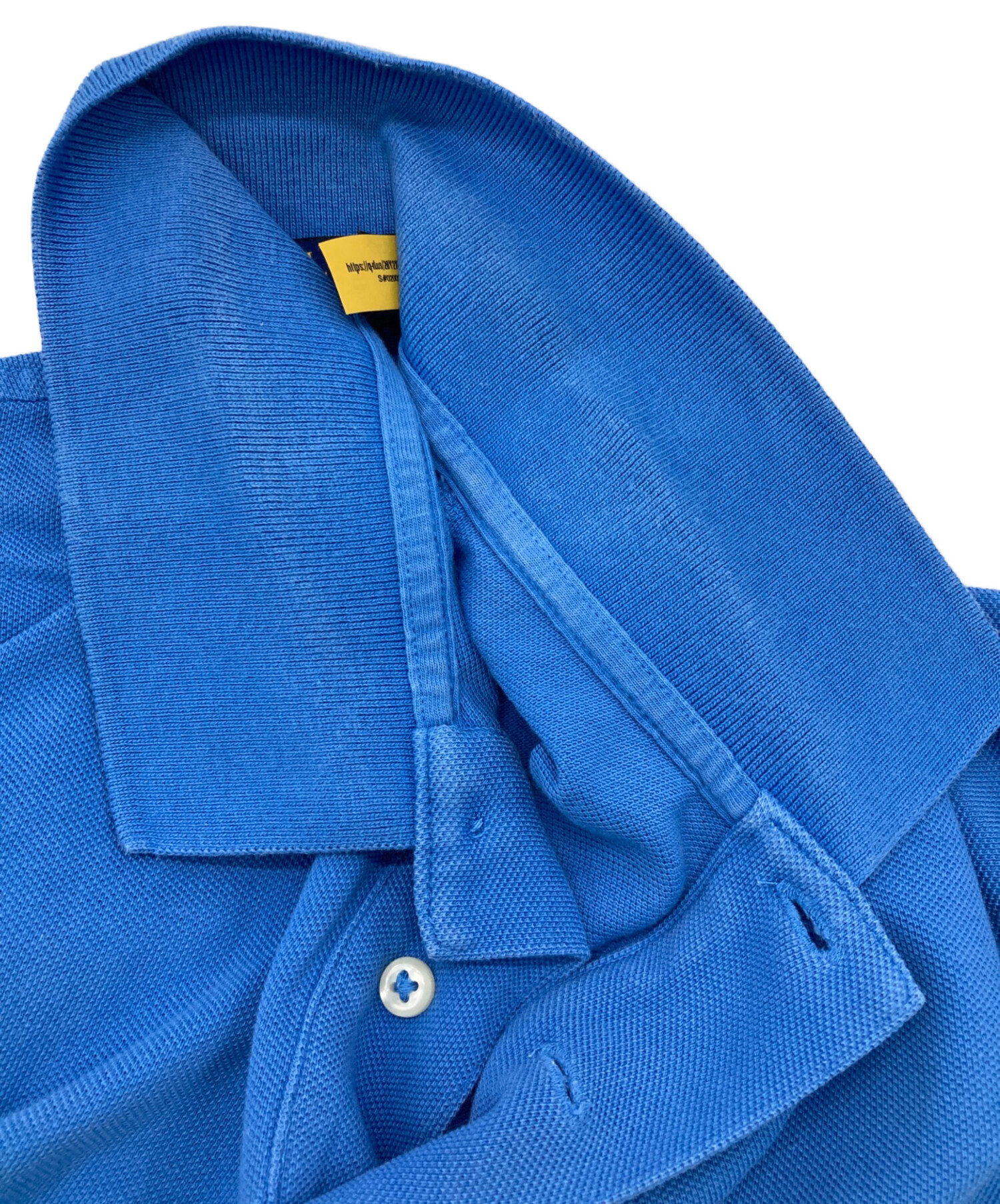 中古・古着通販】POLO RALPH LAUREN (ポロ・ラルフローレン) ポニー